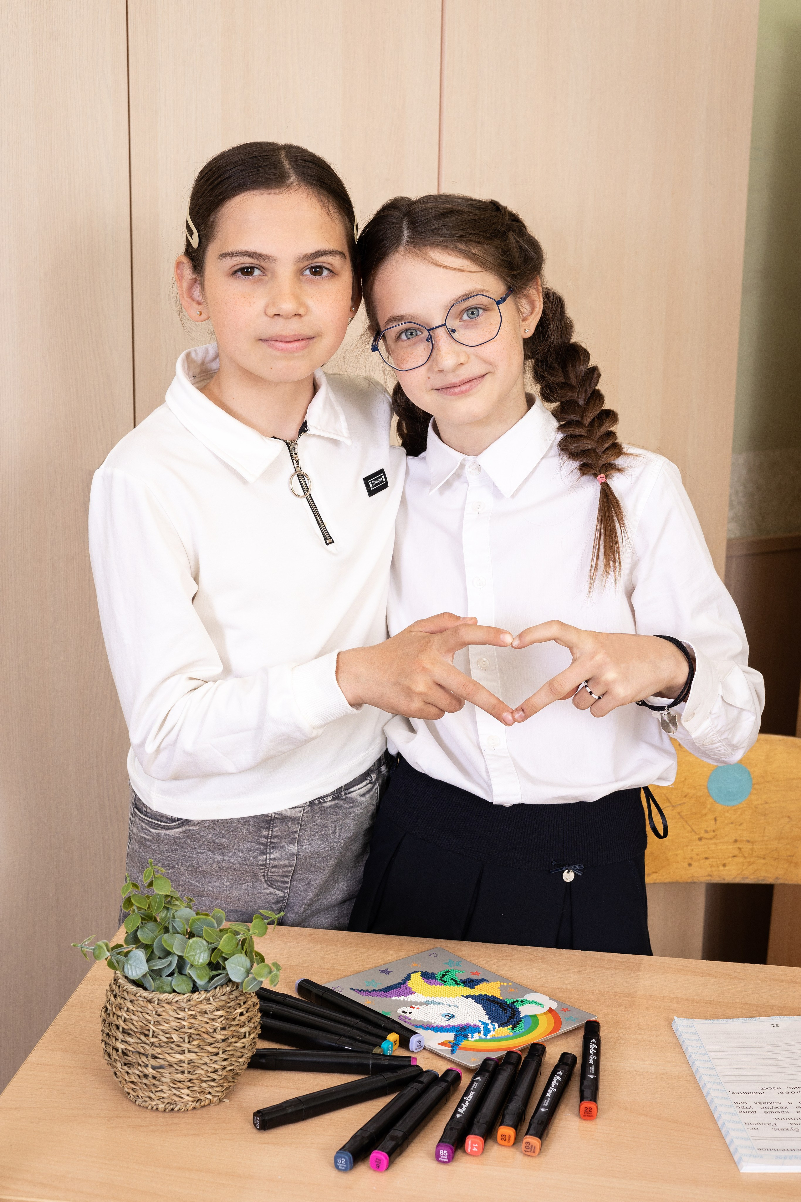 Начальная школа в школе образцы. Выпускные альбомы в г. Самара, Самарская область