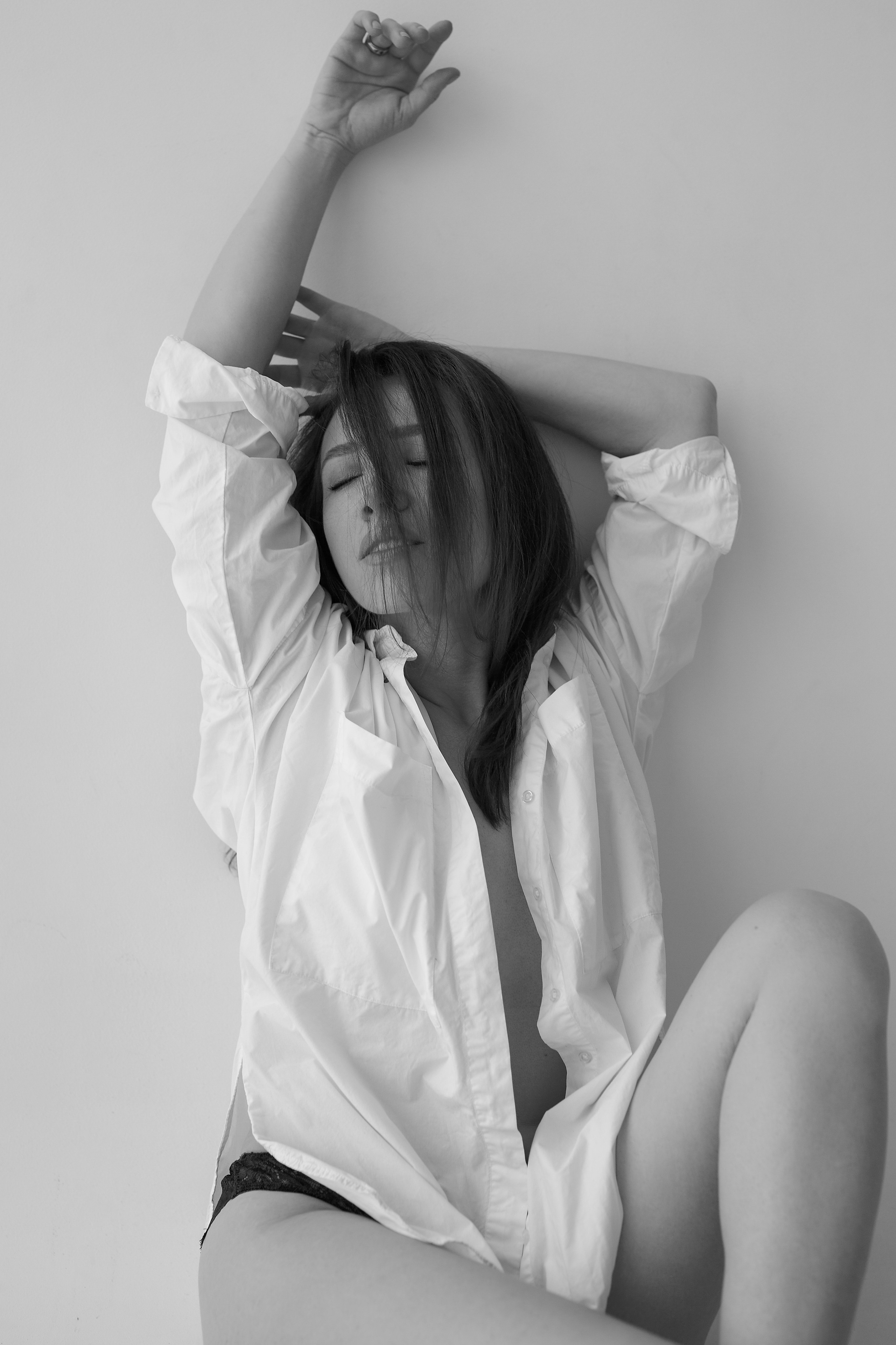 Женский портрет. Keti_photographer Фотограф Иркутск Кети Гуджабидзе