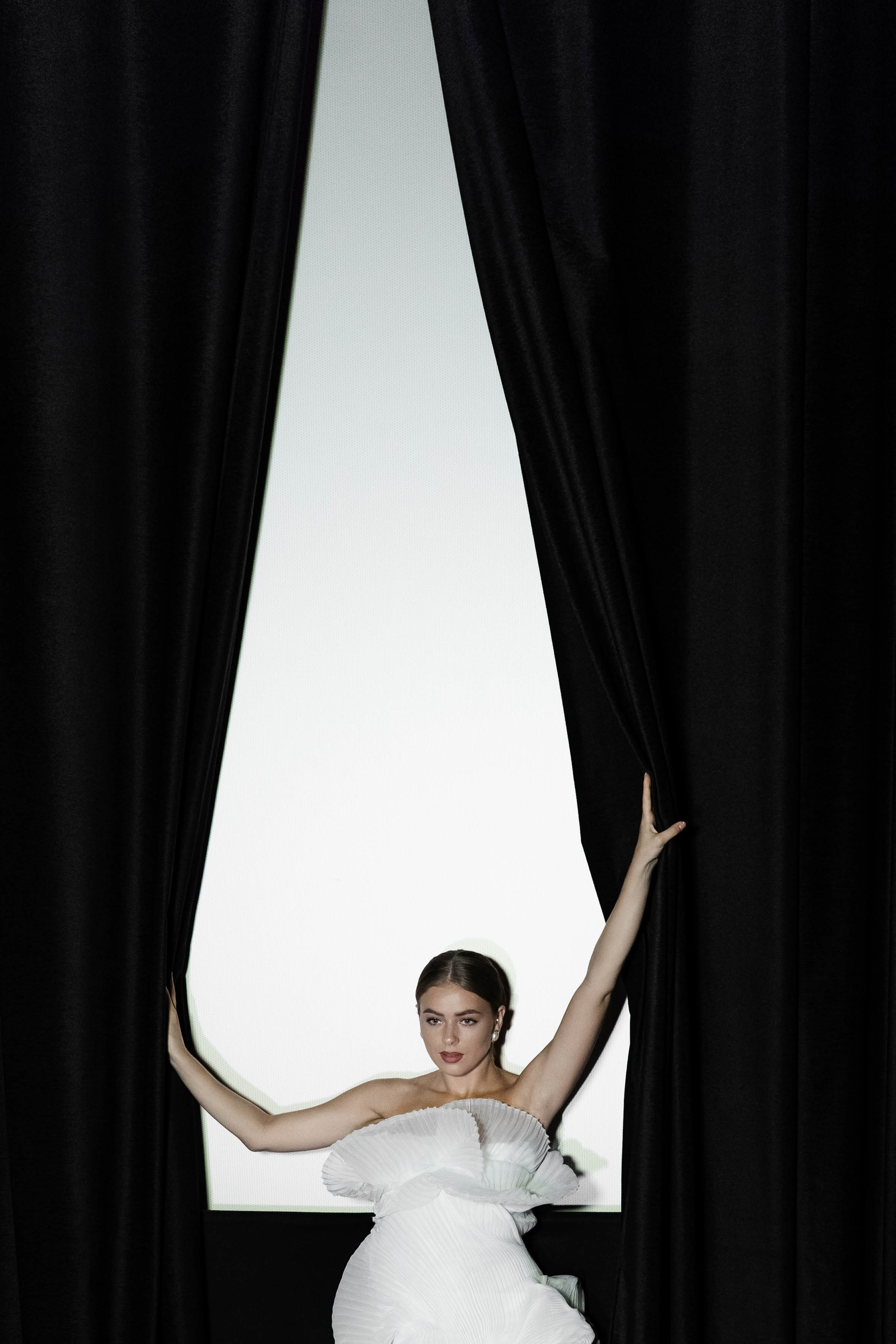 CINEMA. Фотограф Абакумова Анастасия