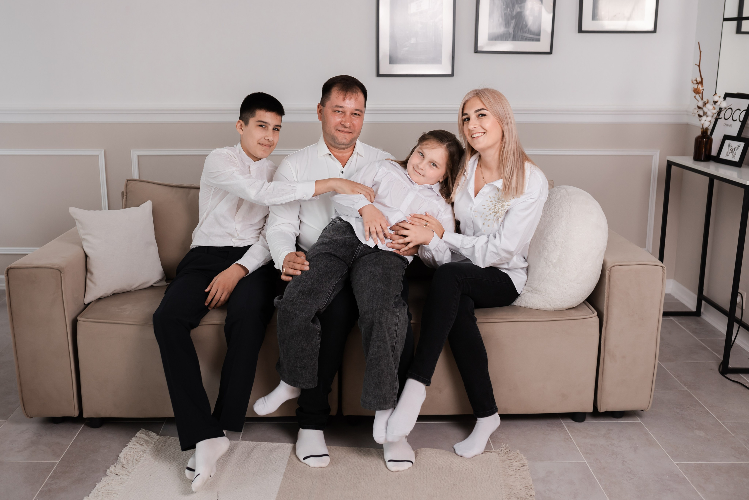 Регина. Марина Шаймухаметова. Фотограф в Уфе