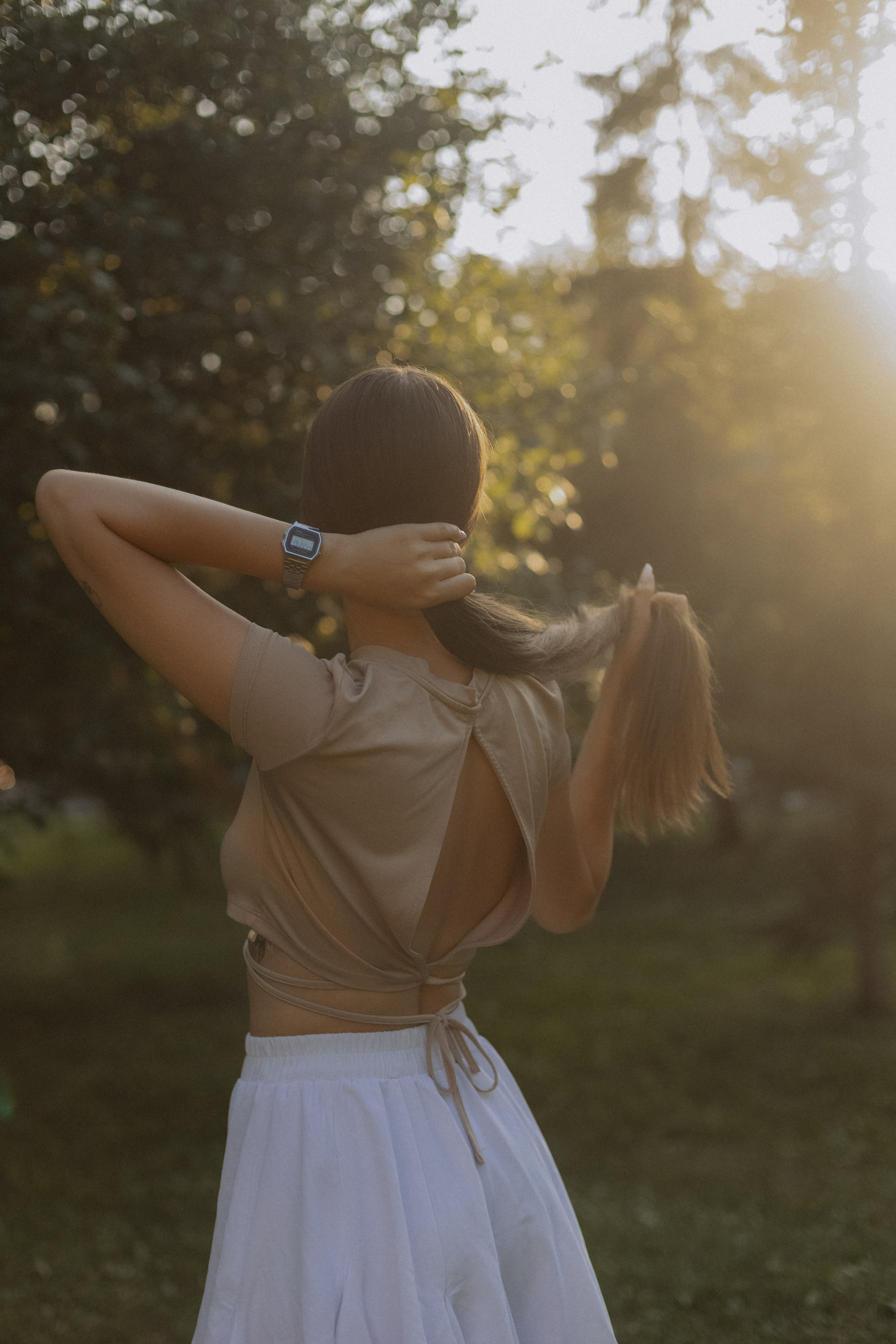 На улице. Фотограф, контент | Самара, Кошелев Парк, Барыш