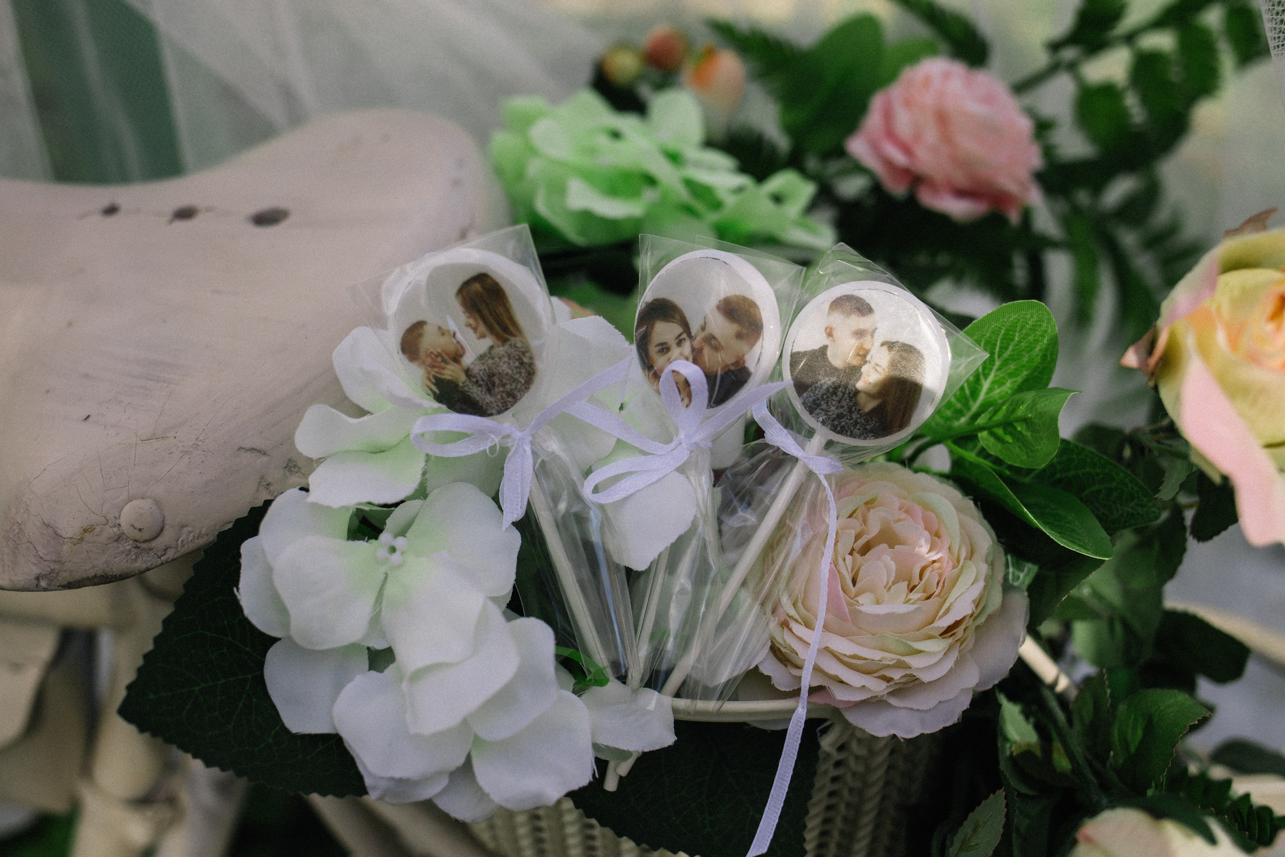 Владислав и Анастасия. Фотограф Регина Даниловна Усть — Катав