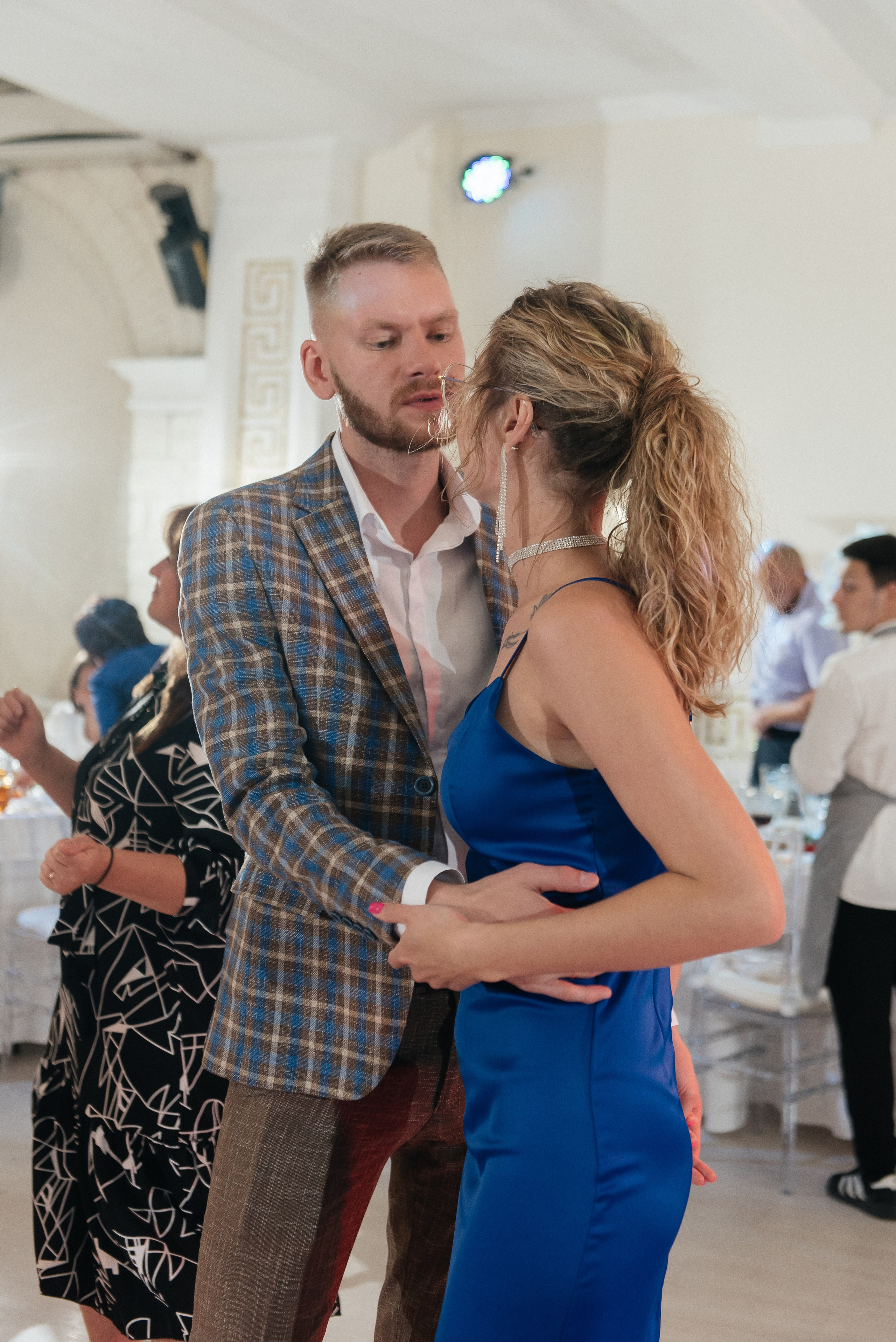 Elizaveta & Oleg. Свадебный и семейный фотограф | Екатерина Вяткина