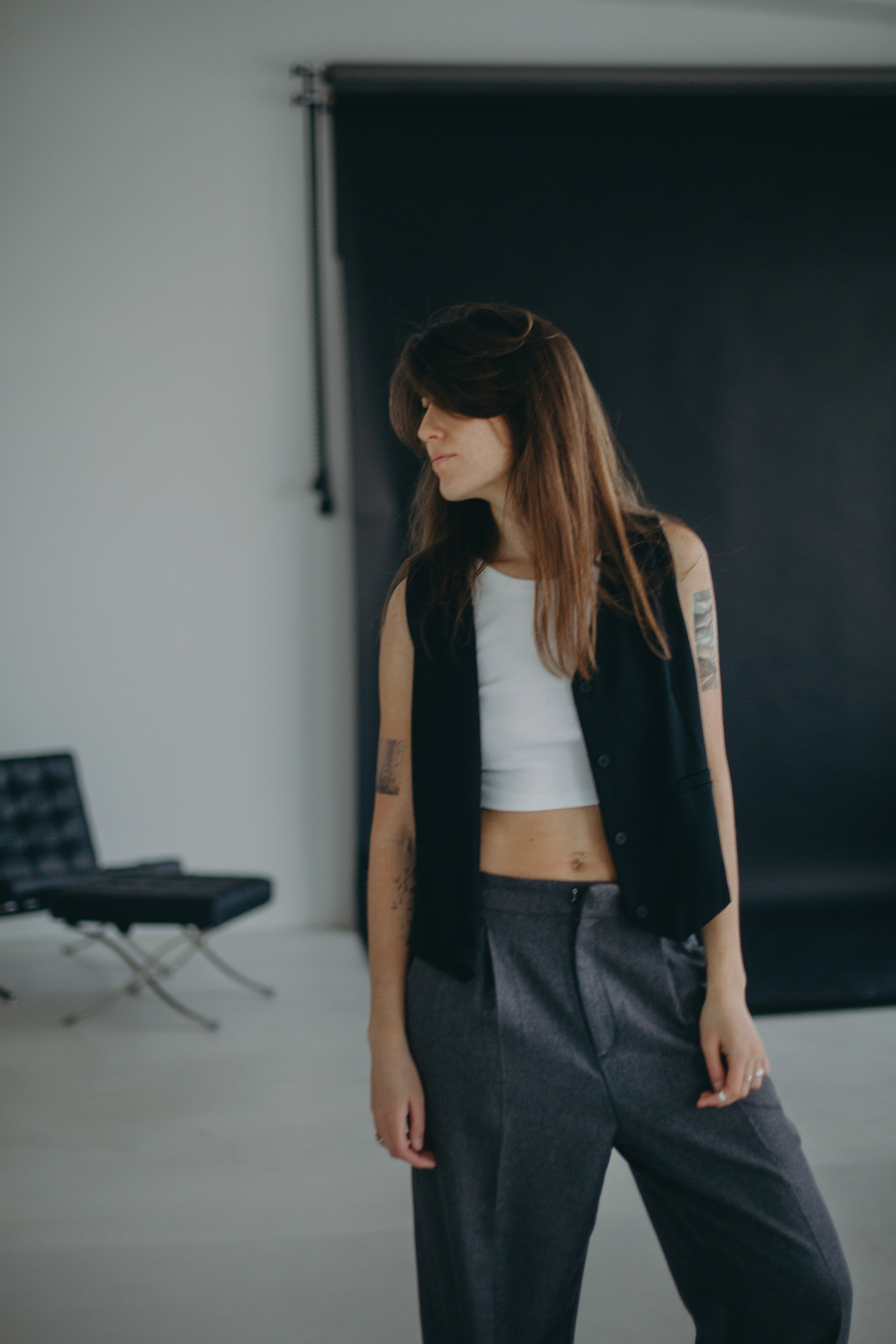 Таня. Фотограф Алёна Дарьина