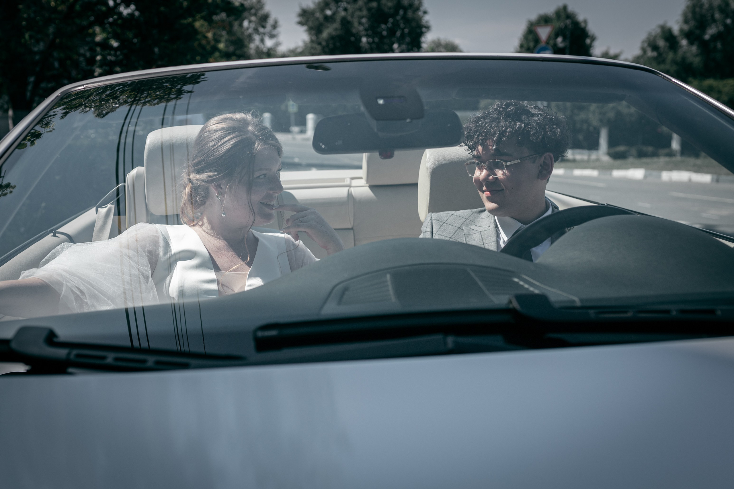 Алланур и Анастасия. Антон Исаев — Фотограф-видеограф в Самаре