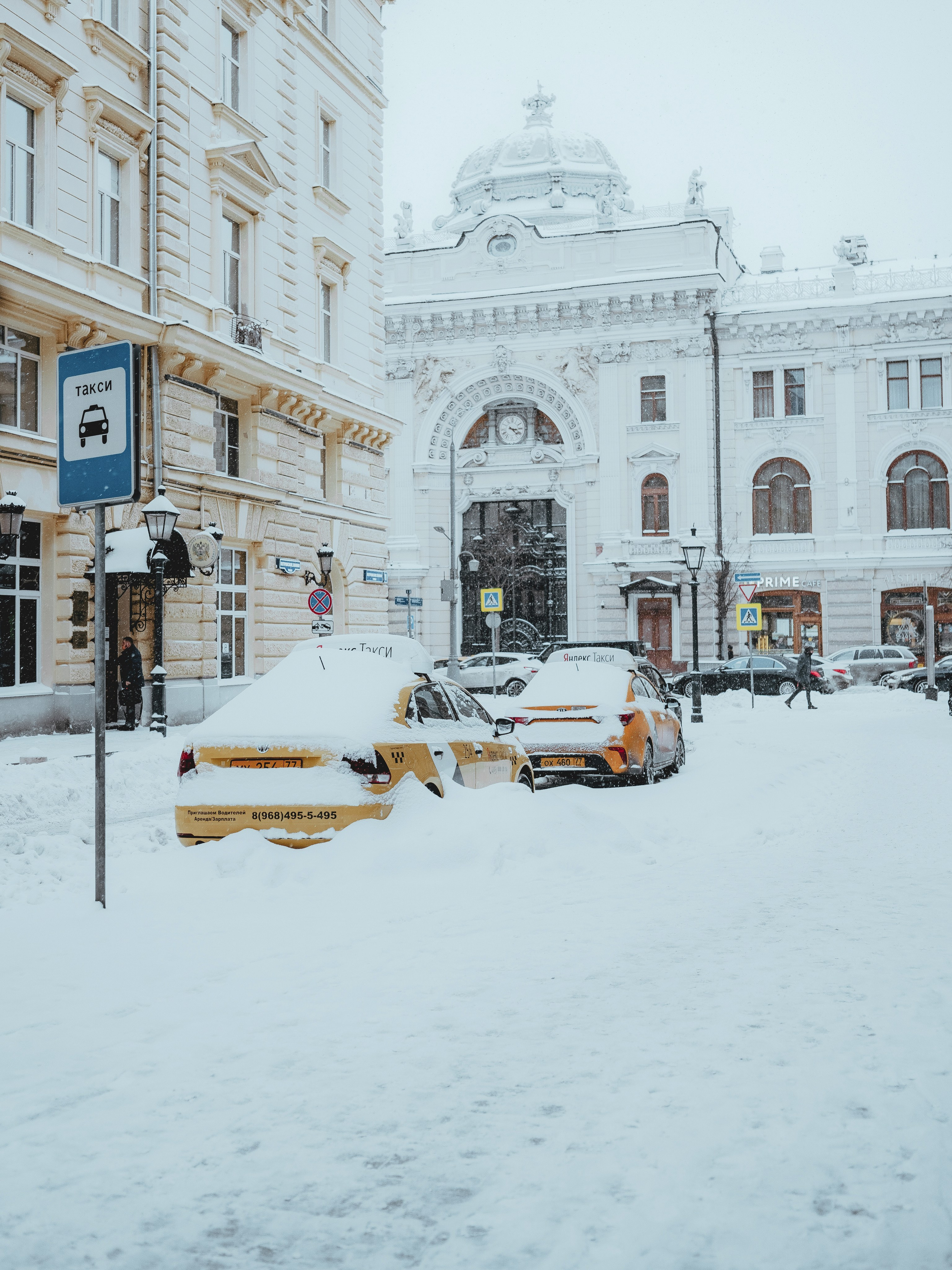 УЛИЧНАЯ ФОТОГРАФИЯ. Эд Тихонов. Городской фотограф