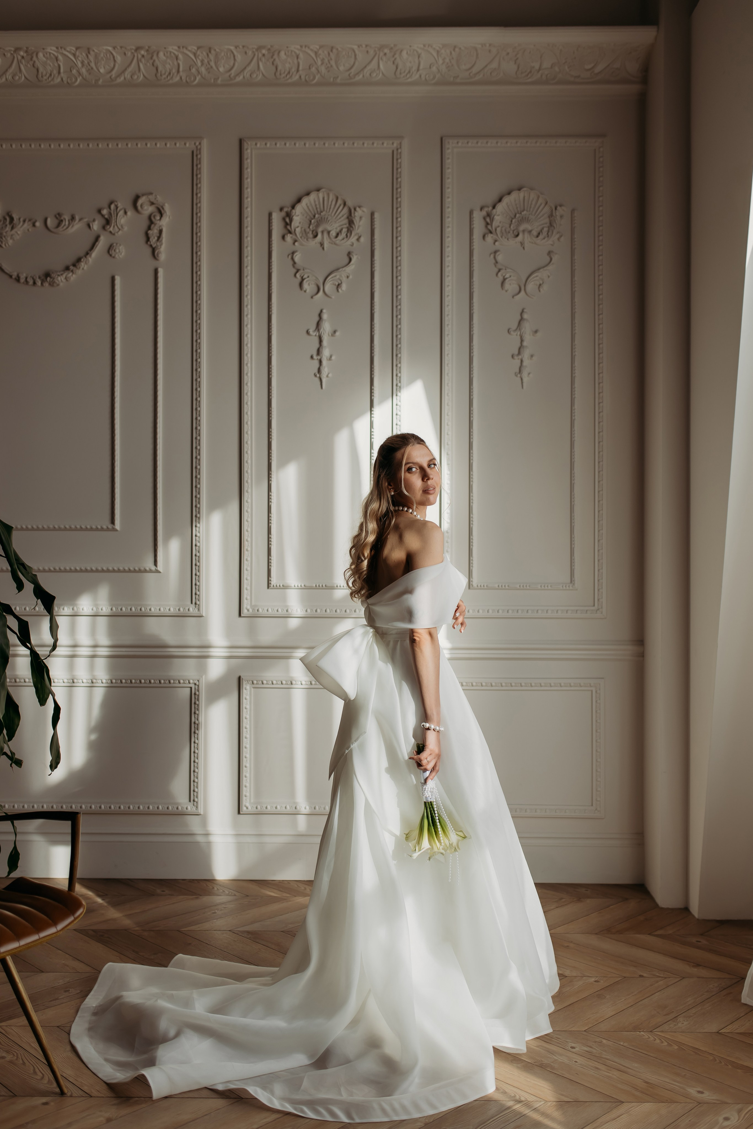 Андрей и Анастасия. Фотограф Тимербаева Алина г. Сургут