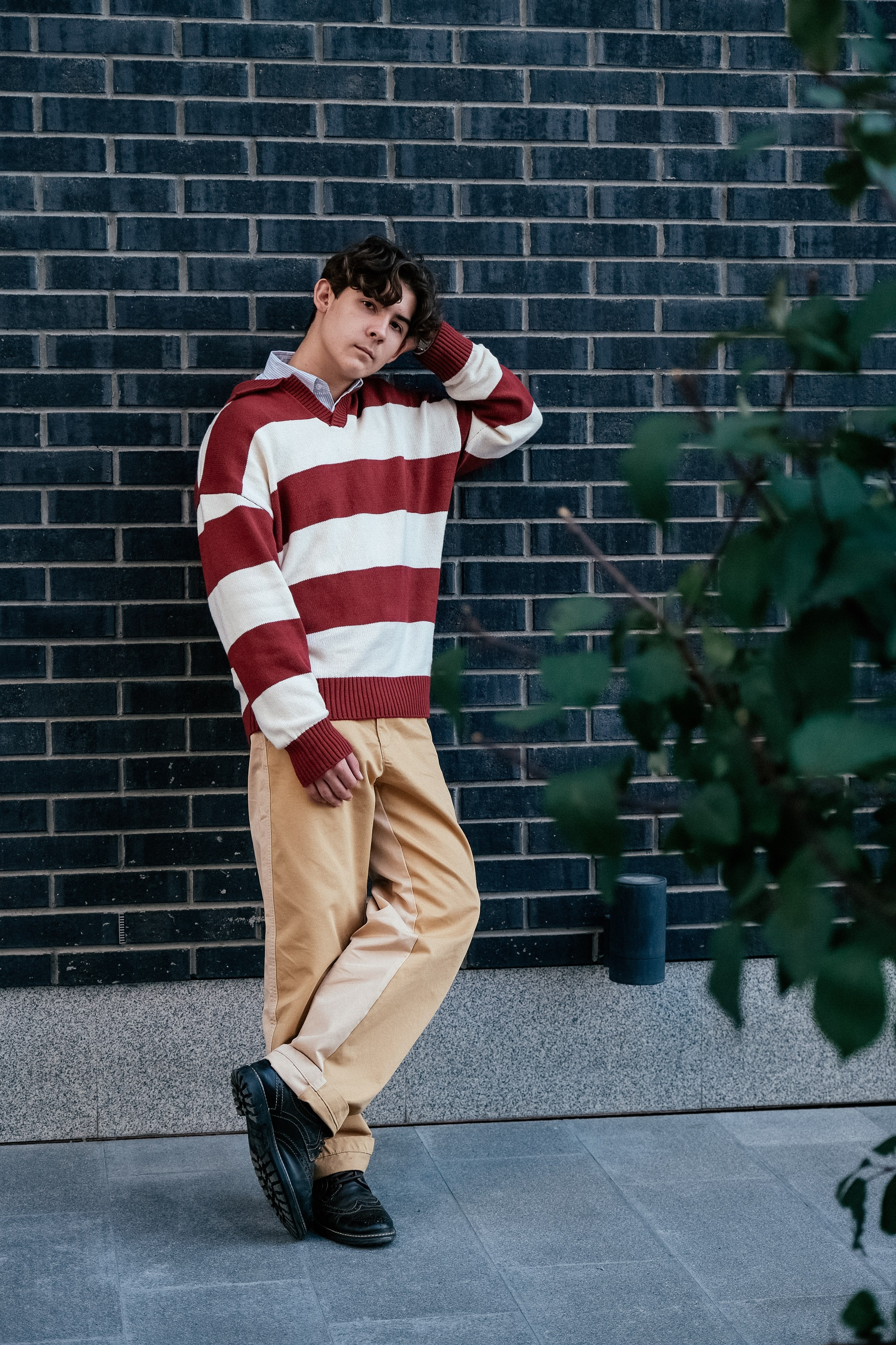 Школа репортаж