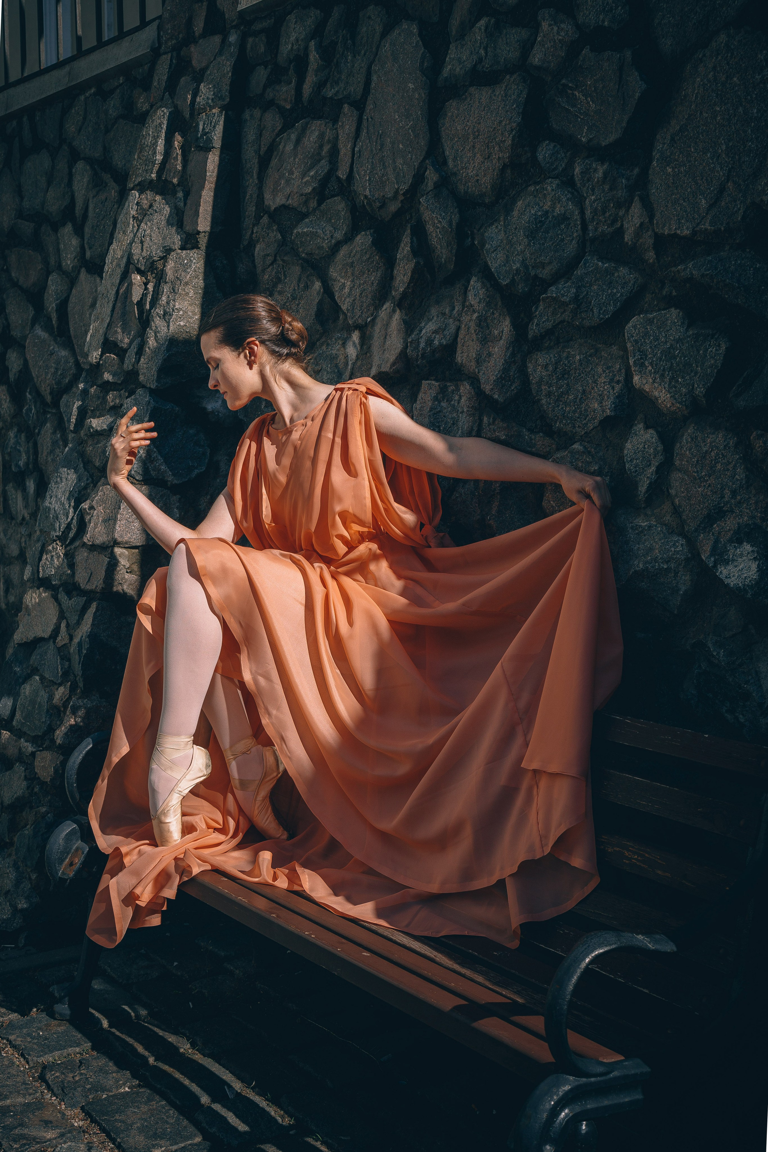 Лето. Фотограф в Минске Екатерина Тузова