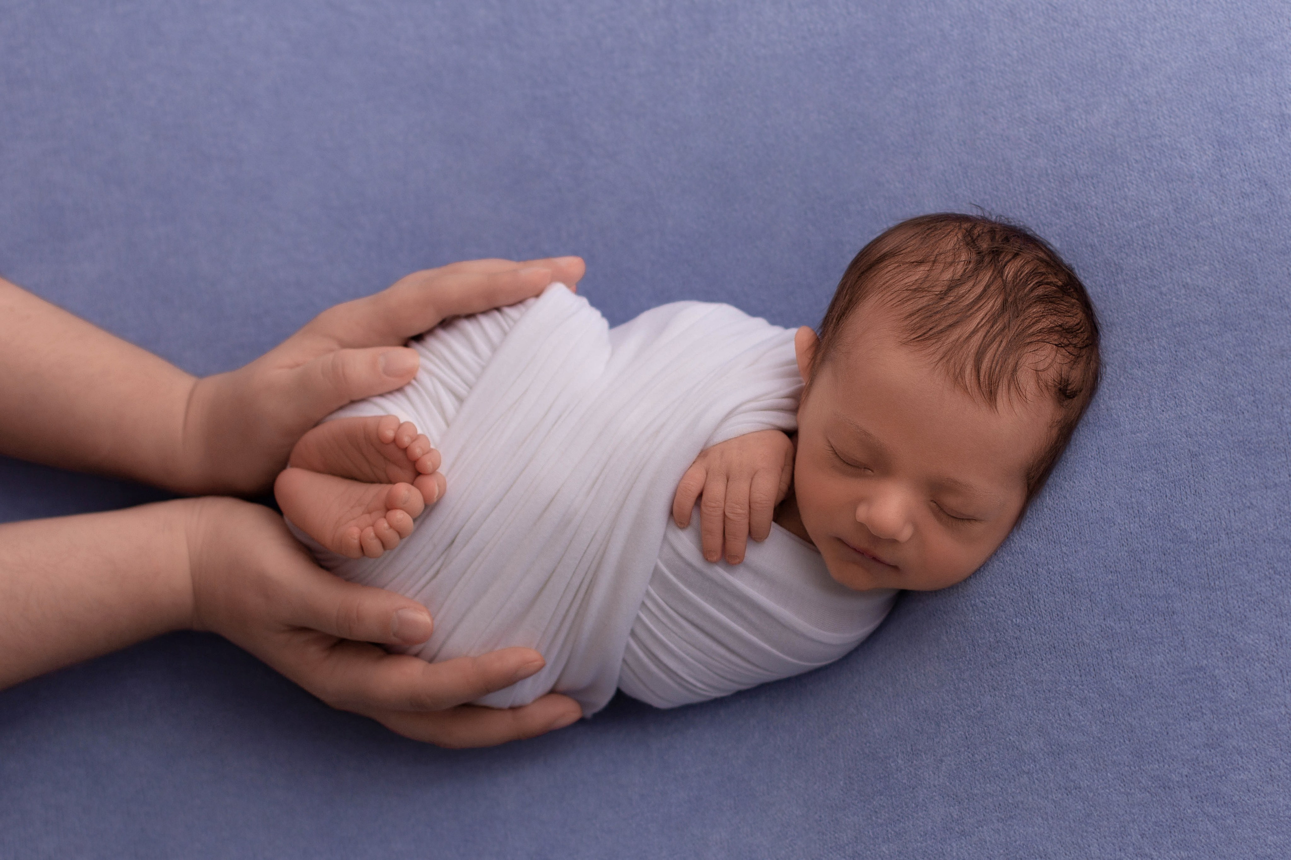 Newborn. Детский и семейный фотограф в Москве и МО