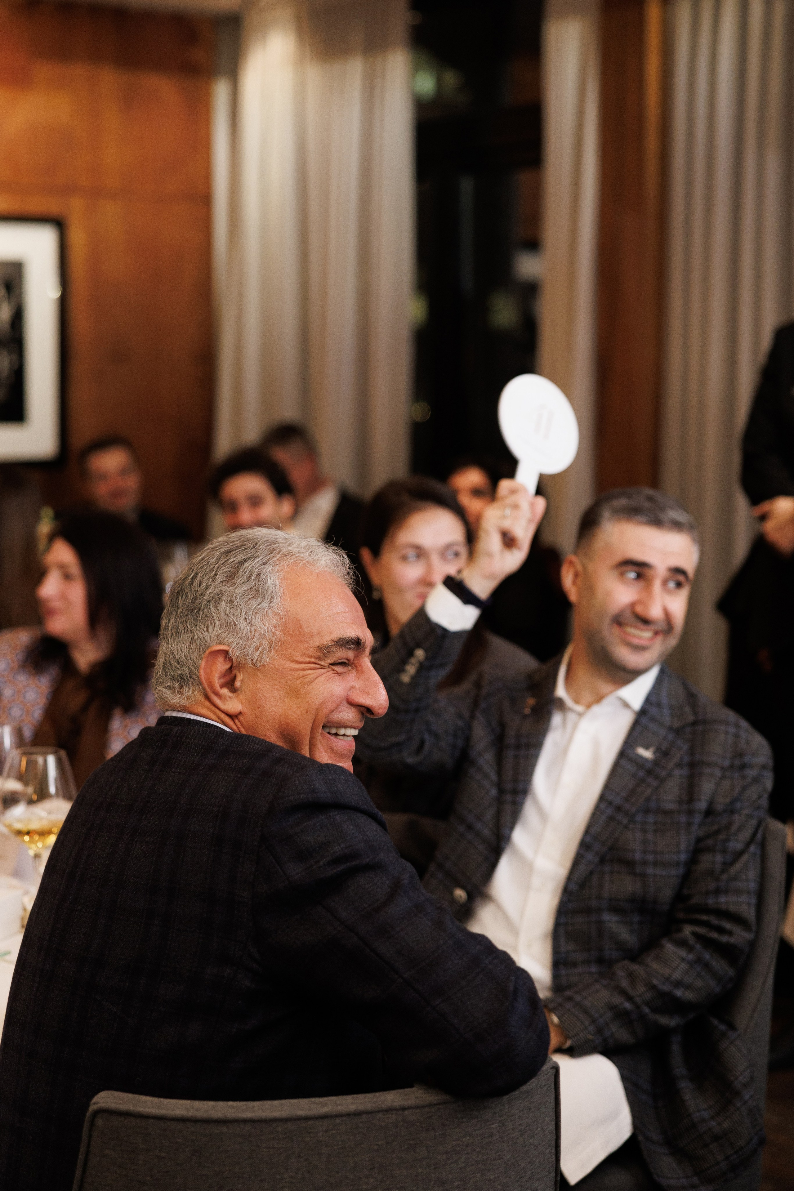 Белый трюфель. Репортажный фотограф в Москве Евгений Новиков