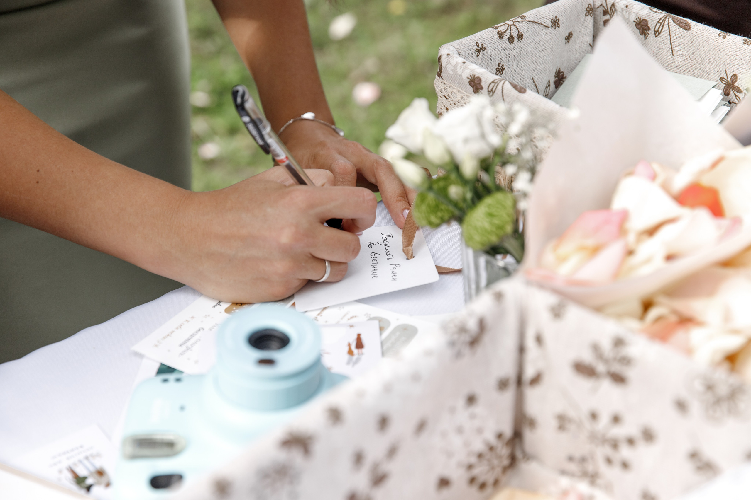 Роман и Екатерина. Свадебный и семейный фотограф Разида Мухаметова