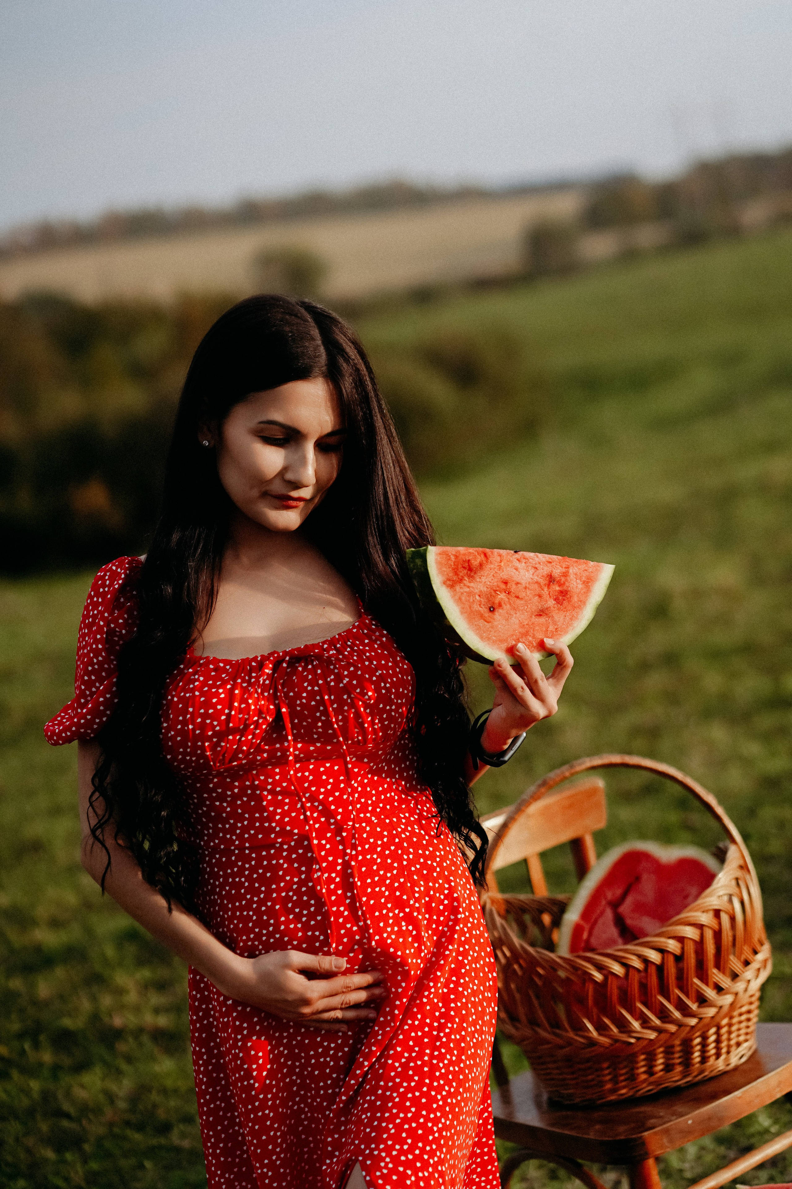 Арбузный проект