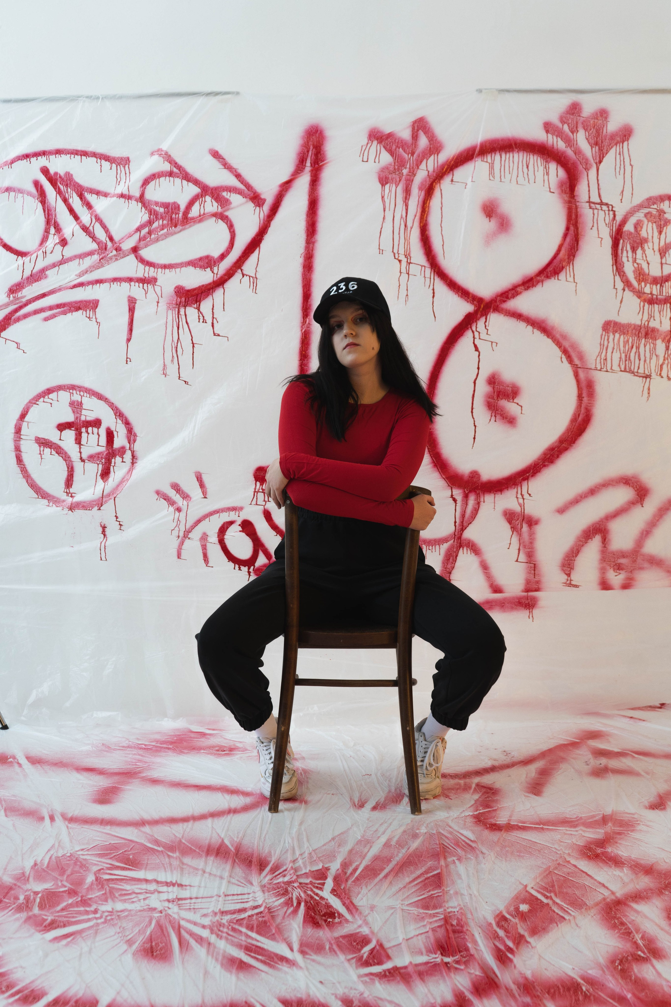 Саша. Фотограф в Москве и МО Хингава Алина