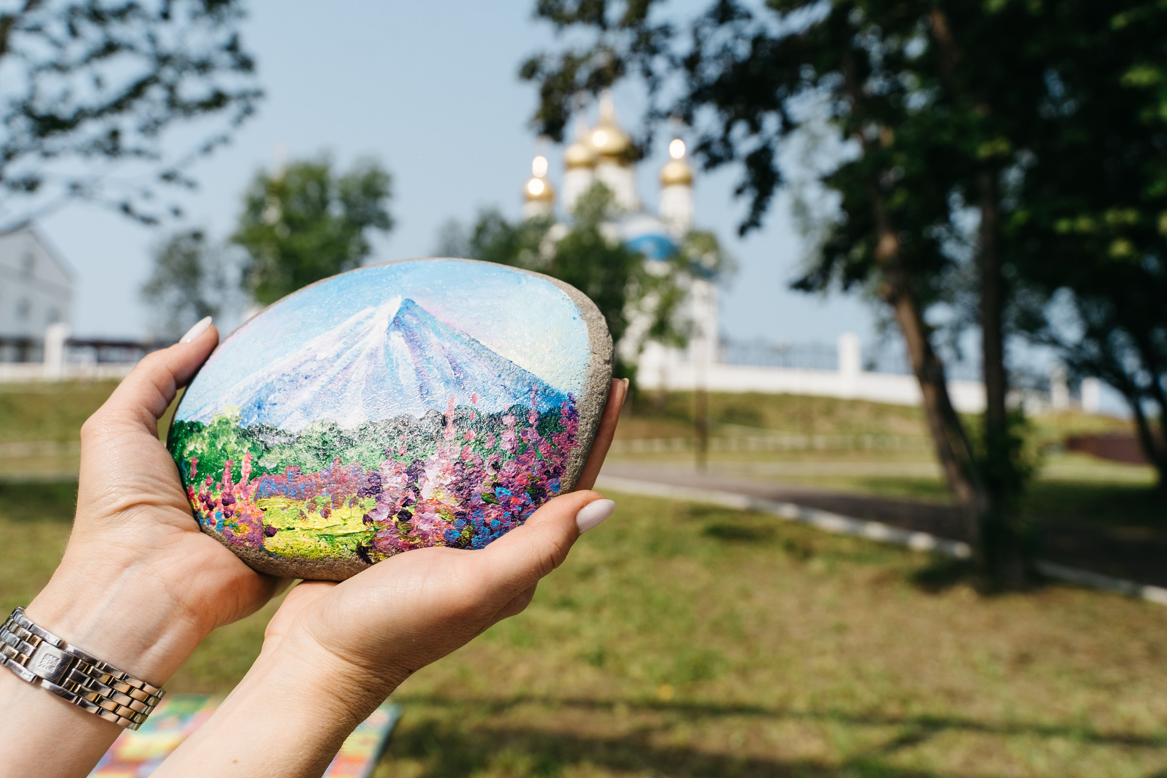 Репортажи. Свадебный фотограф Камчатка Петровский Павел