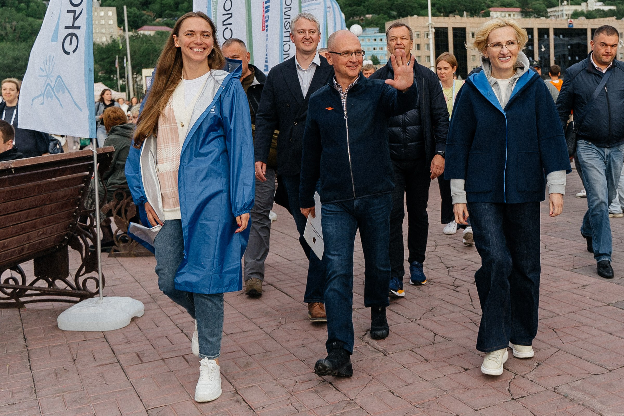 Репортажи. Свадебный фотограф Камчатка Петровский Павел