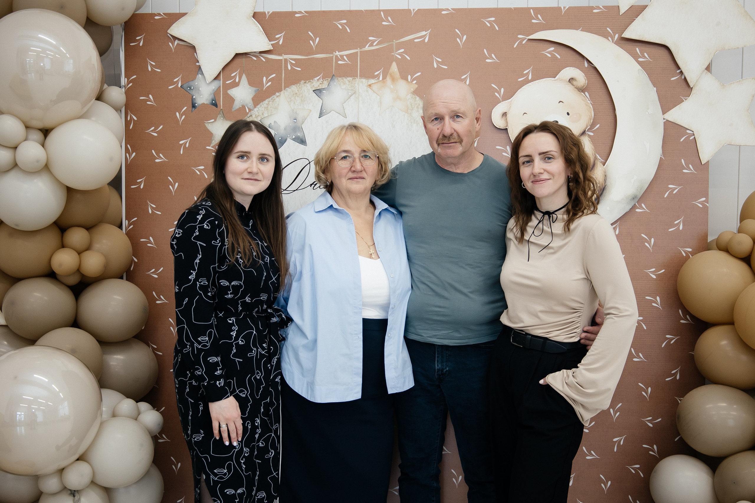 Детские праздники. Фотограф в Иркутске