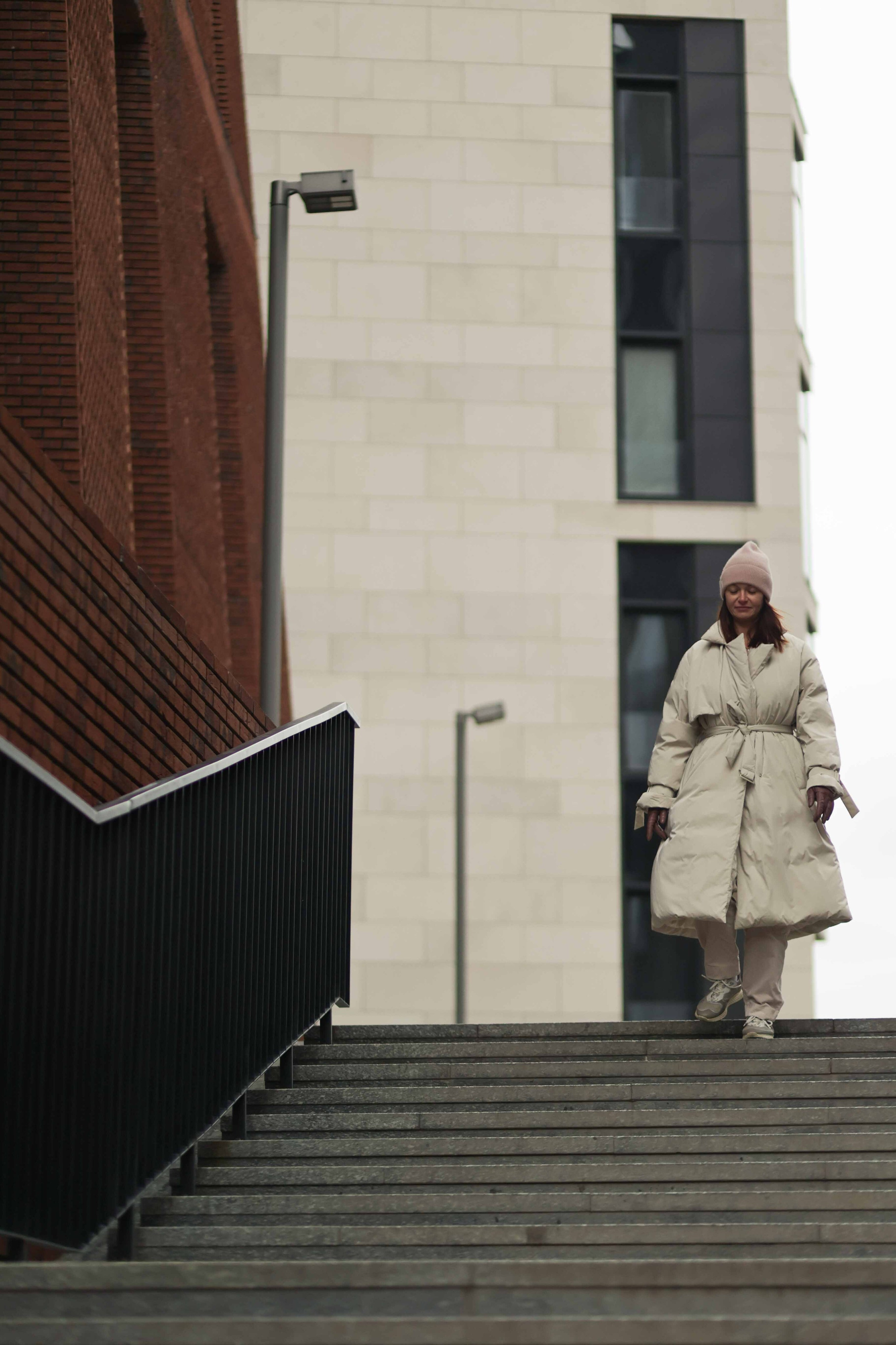 Женская. Семейный и детский фотограф в Москве