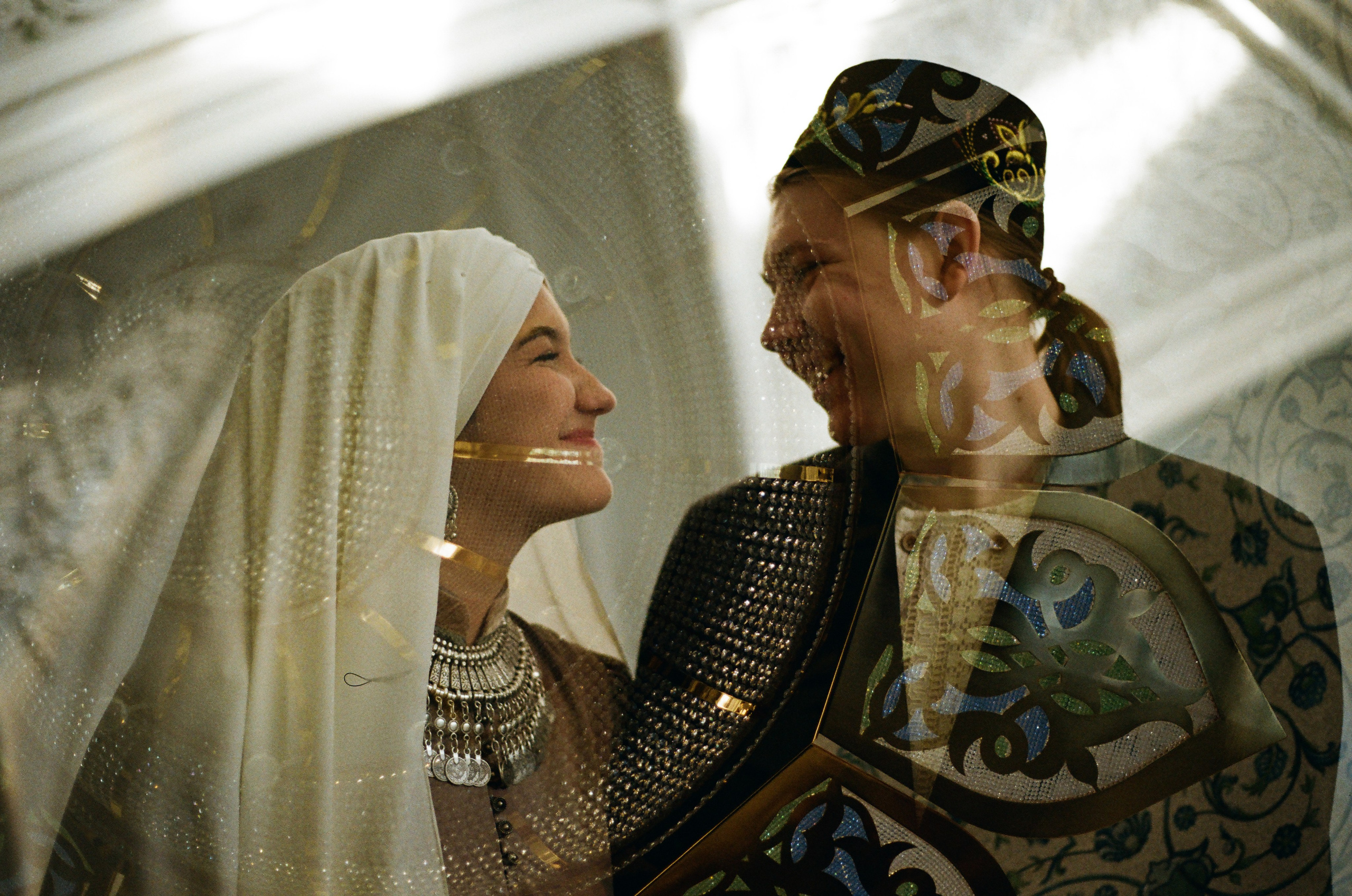 Свидания. Репортажный фотограф в Санкт-Петербурге Евдокимова Ольга