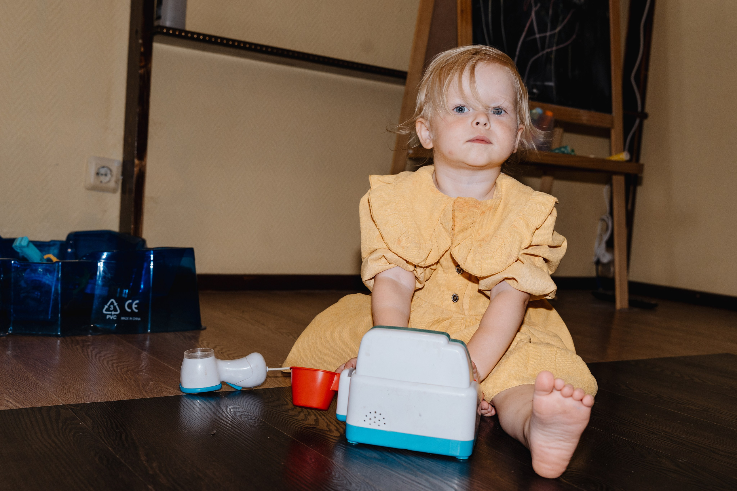 Детские мероприятия. Репортажный фотограф в Санкт-Петербурге Евдокимова Ольга