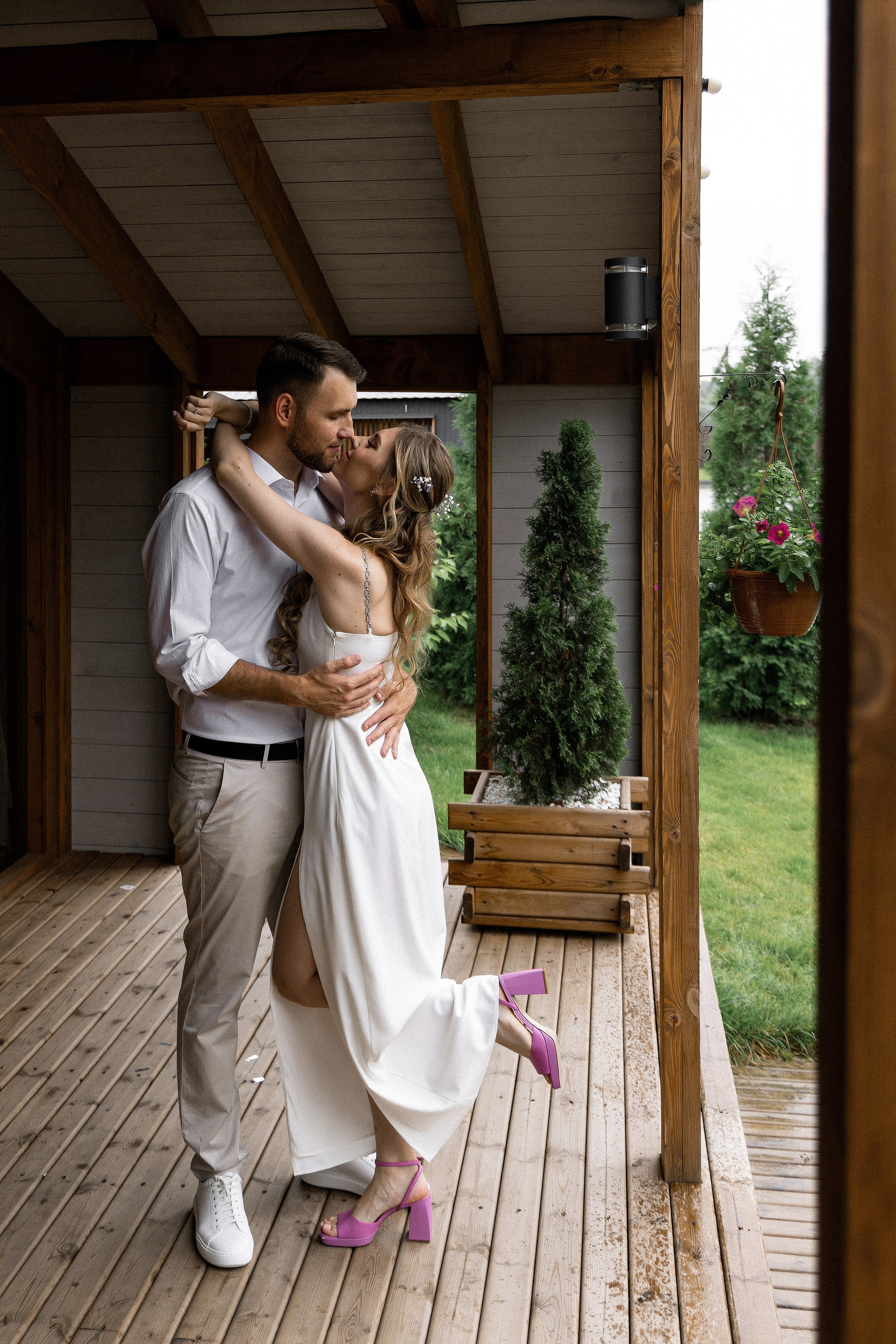 Свадьба Завидное. Свадебный фотограф и видеограф в Москве, Виктор Архилюк