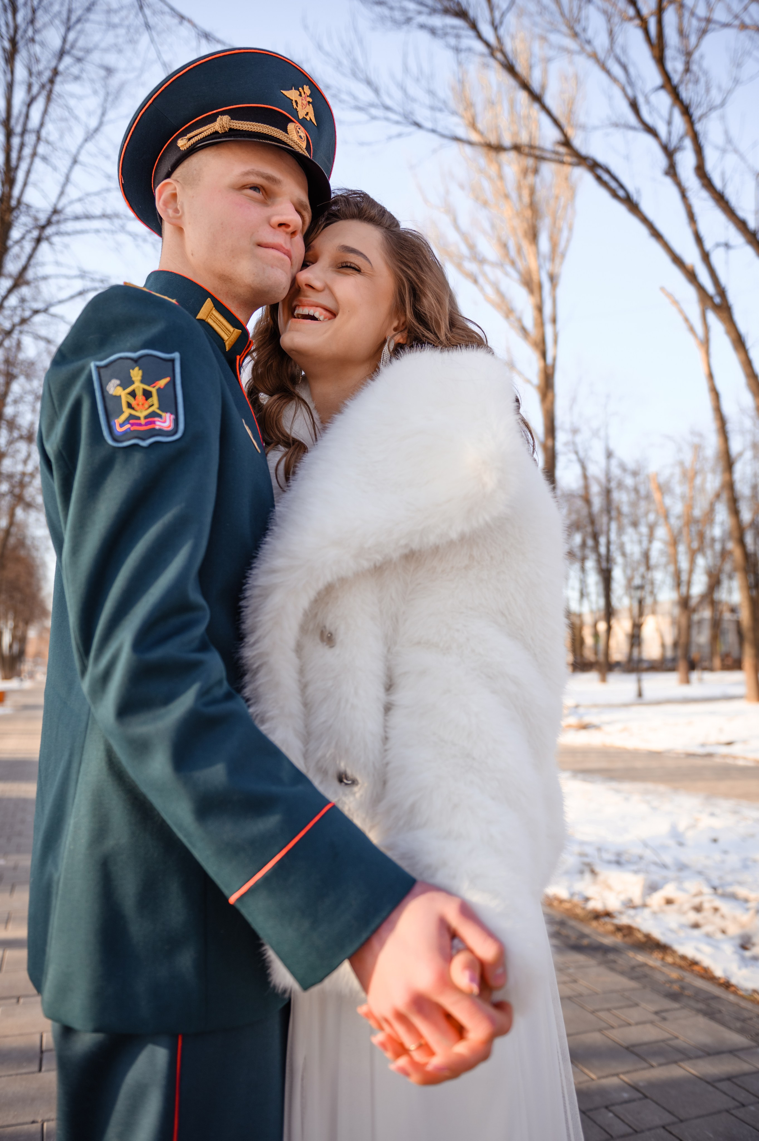 Свадьбы. Женский и семейный фотограф в Костроме. Алена Шепот