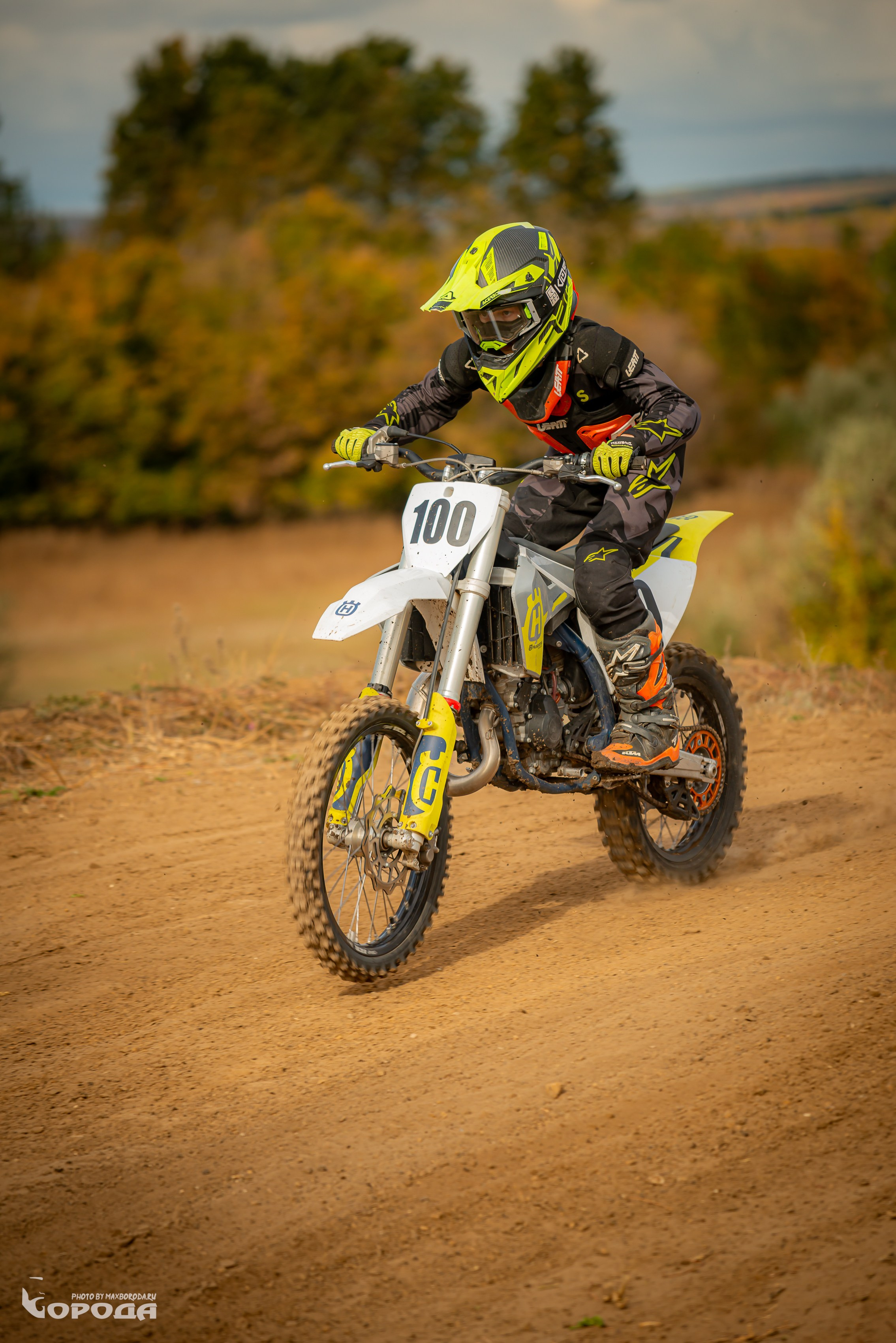 Варламово 2025. Фотограф | Макс Борода