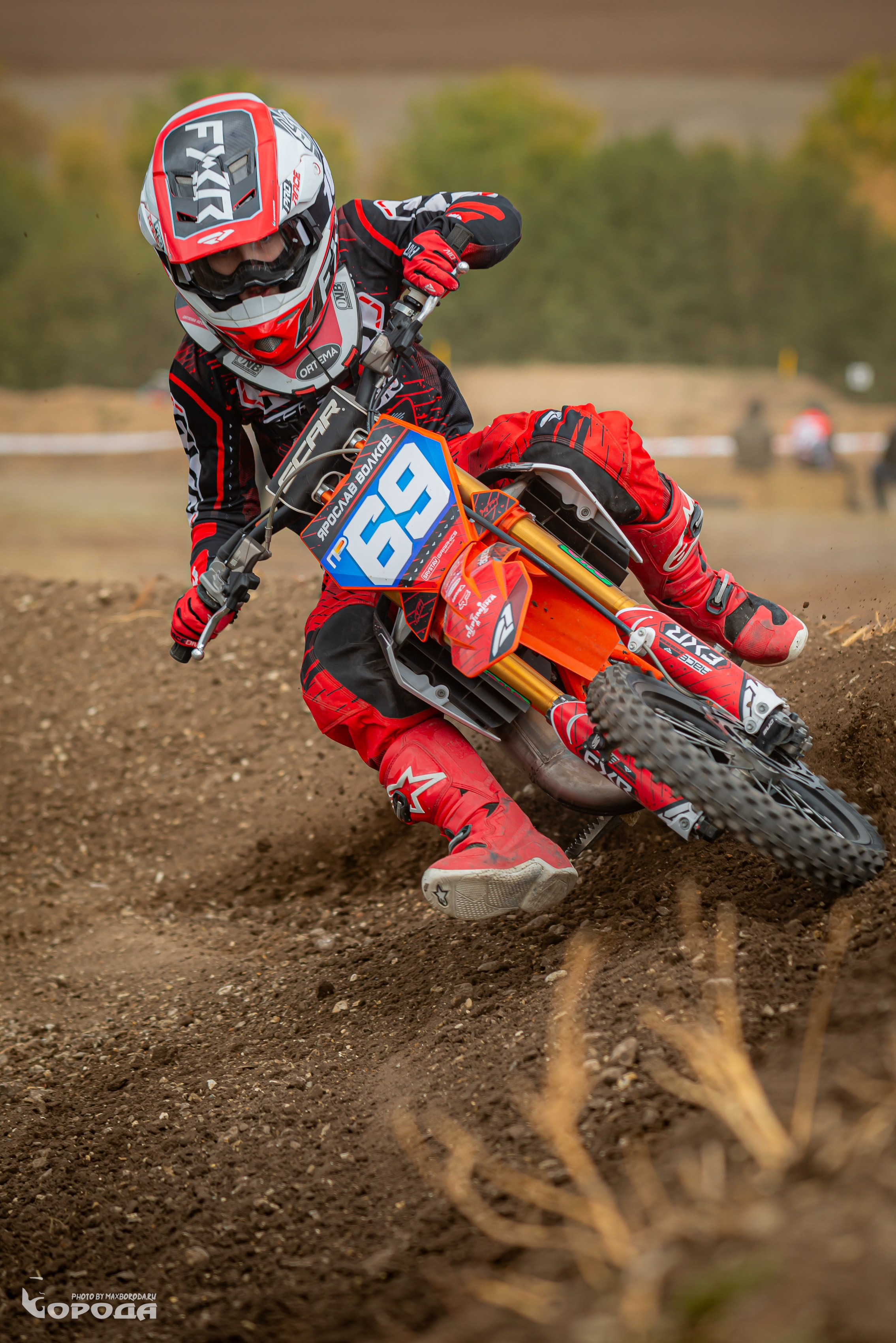 Варламово 2025. Фотограф | Макс Борода