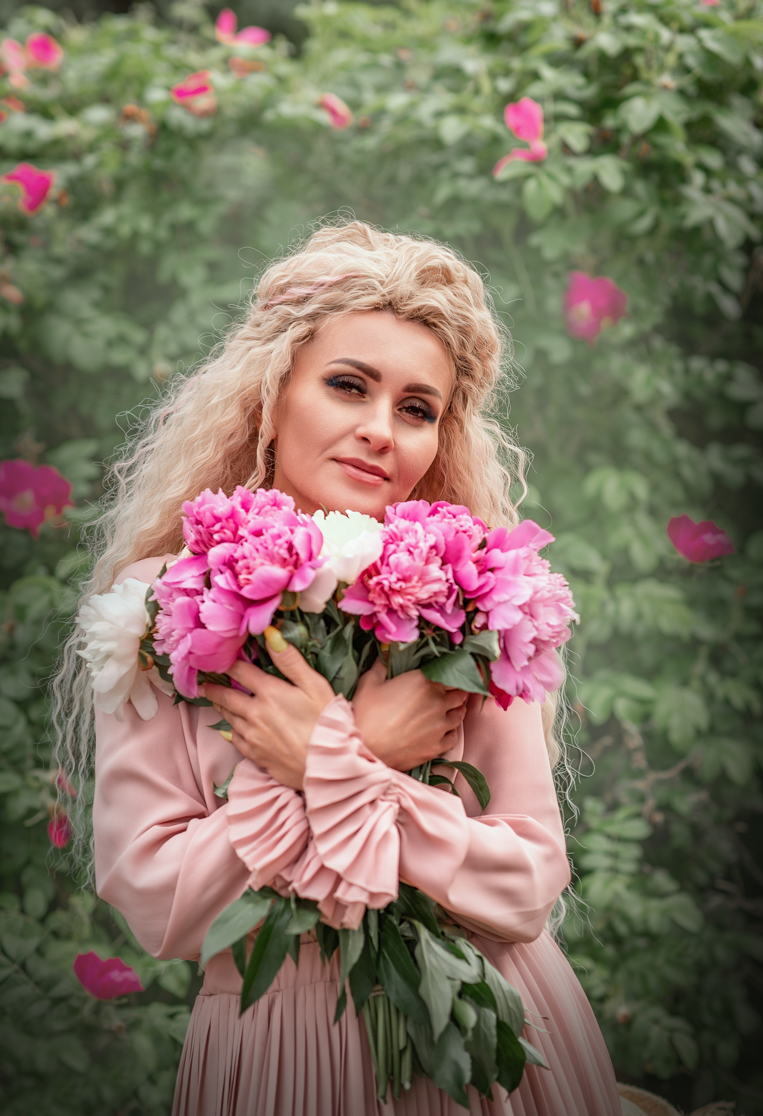 ЖЕНСКИЙ ПОРТРЕТ. Семейный фотограф Екатеринбург Лора Мур