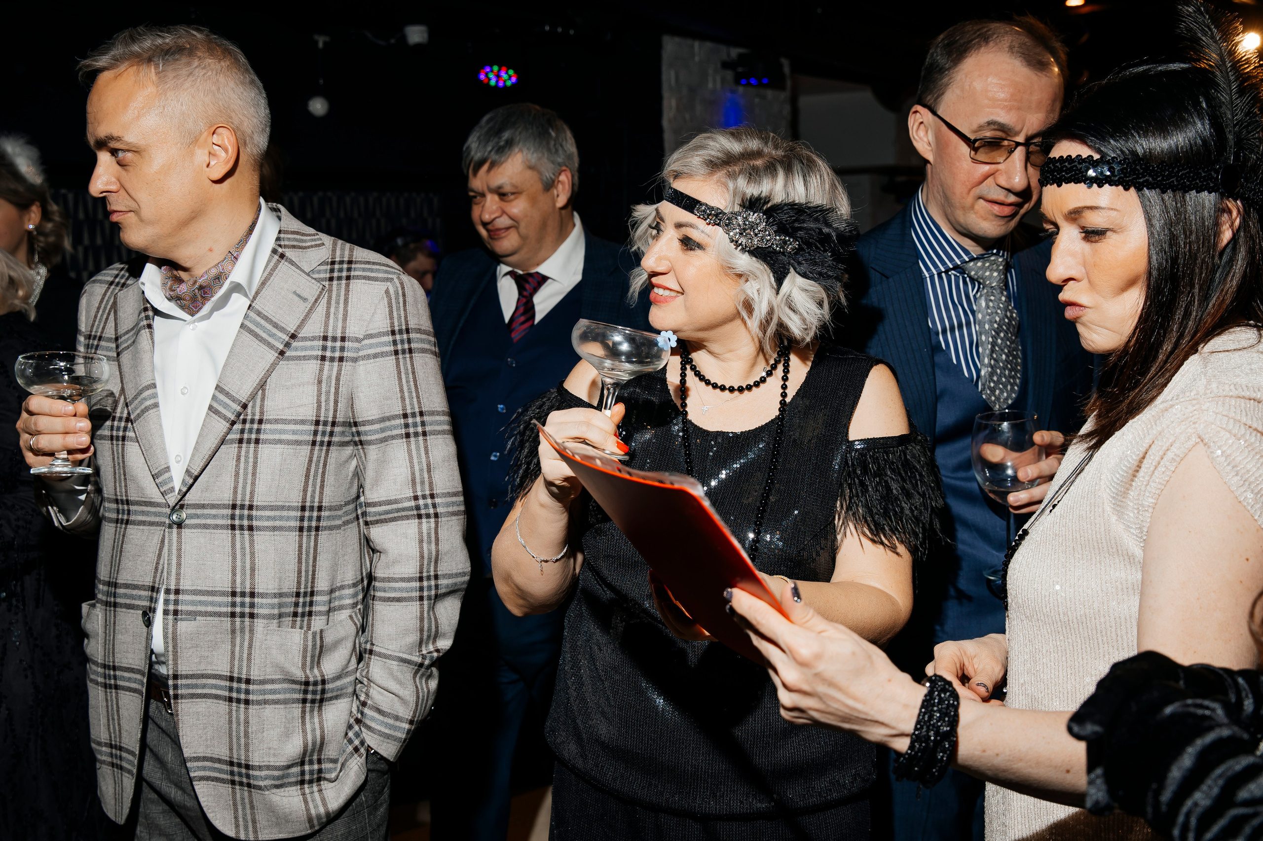 Дни Рождения. Фотограф в Москве Рышкевич Полина