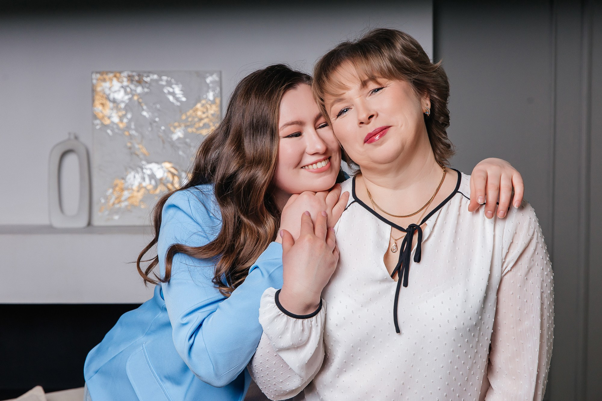 Ирина и Анастасия (28 апреля 2023). Свадебный и семейный фотограф Крамар Наталья