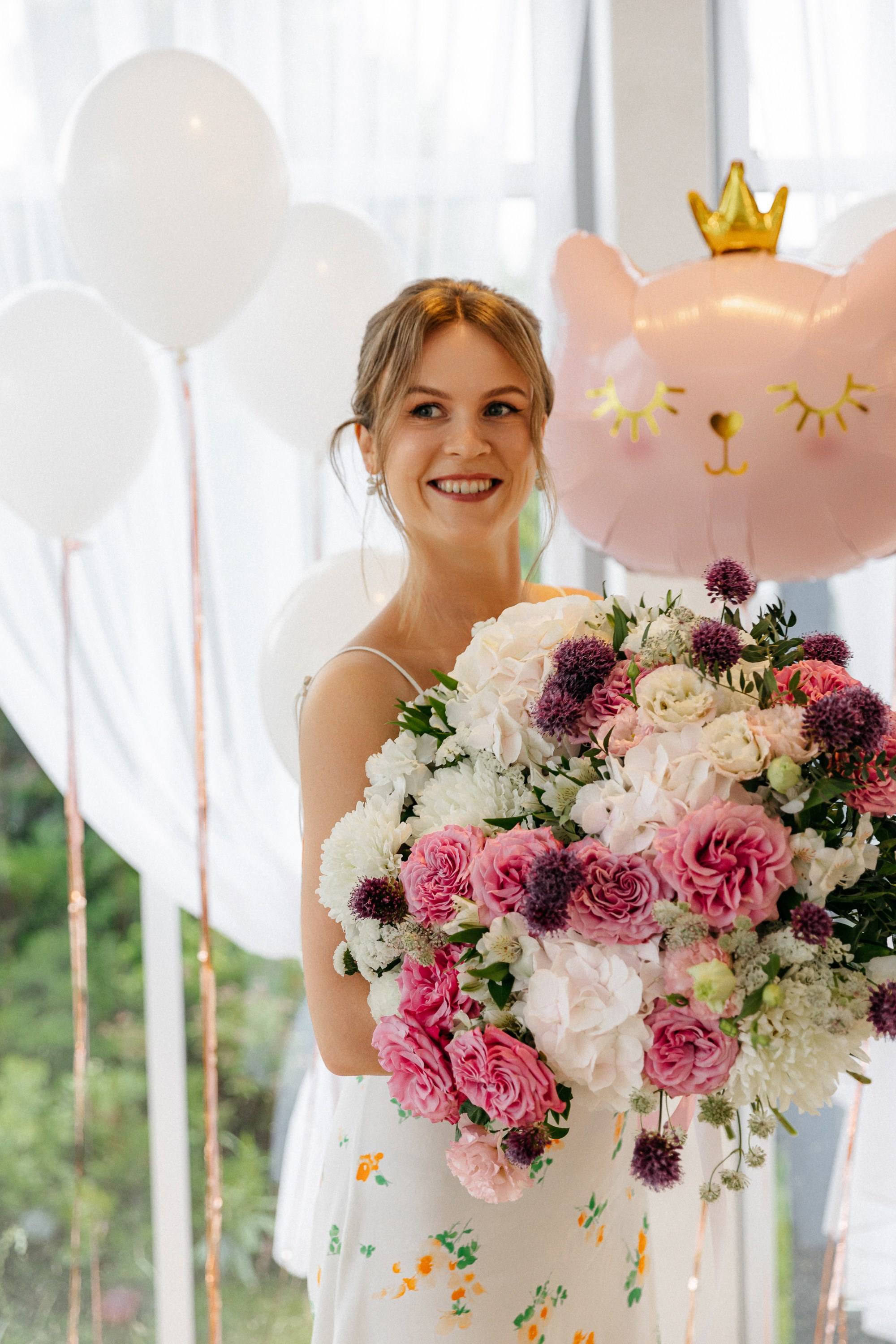 День Рождения. Свадебный фотограф Дмитрий Воробьев Ярославль