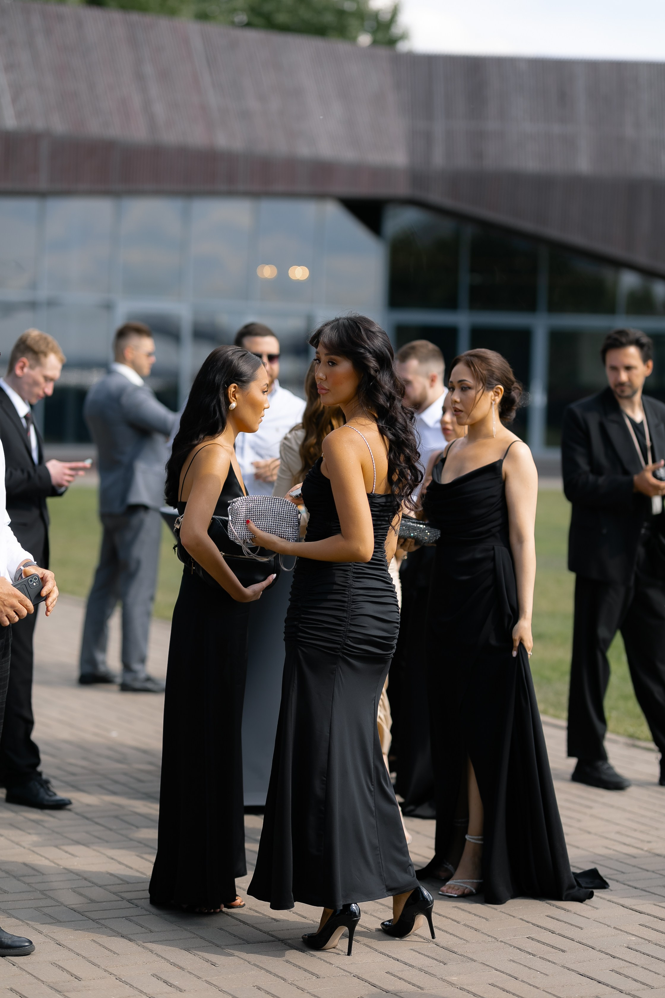 Заур и Анна. Свадебный и семейный фотограф в Орша