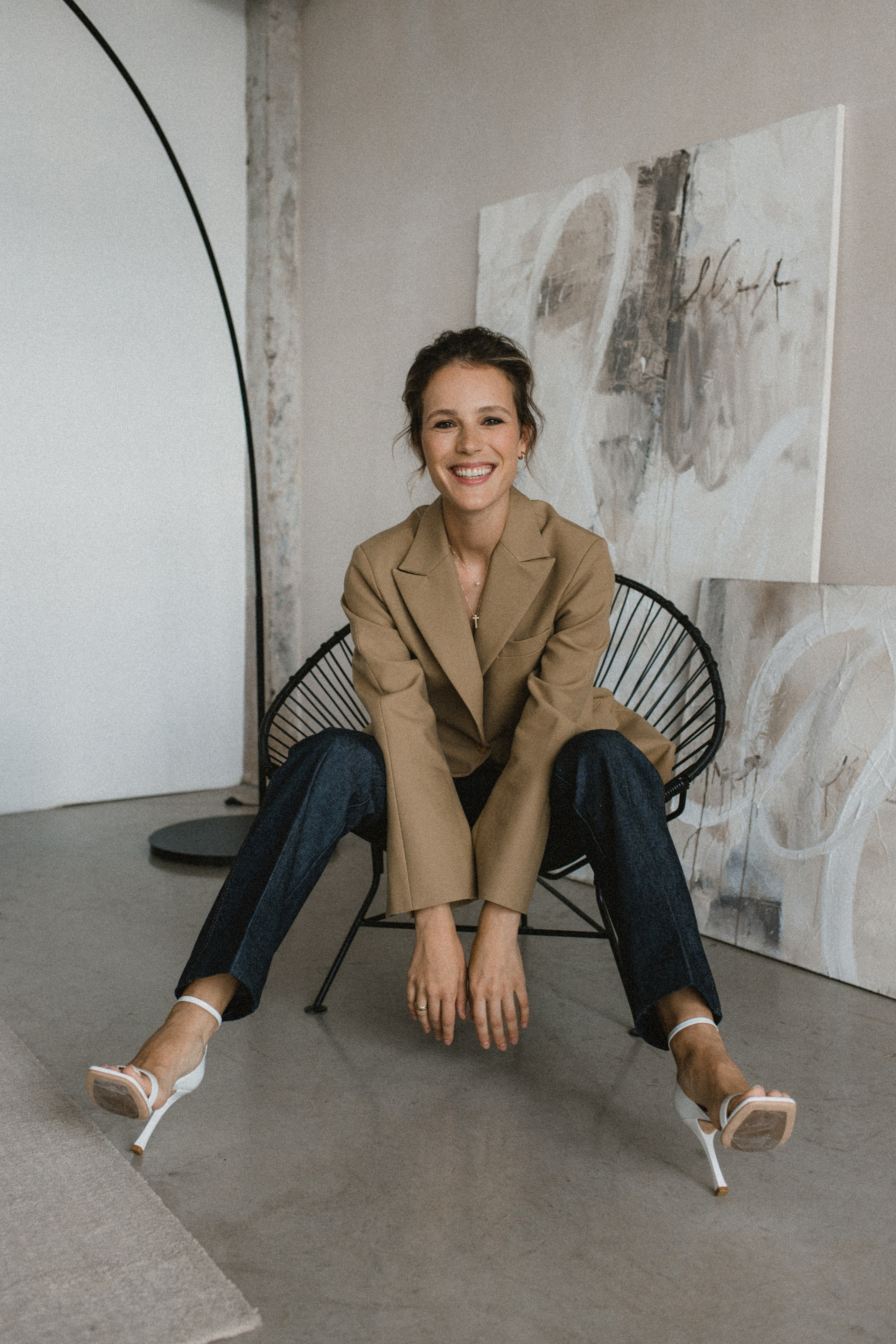 Studio. Фотограф в Санкт-Петербурге Мария Алеканд