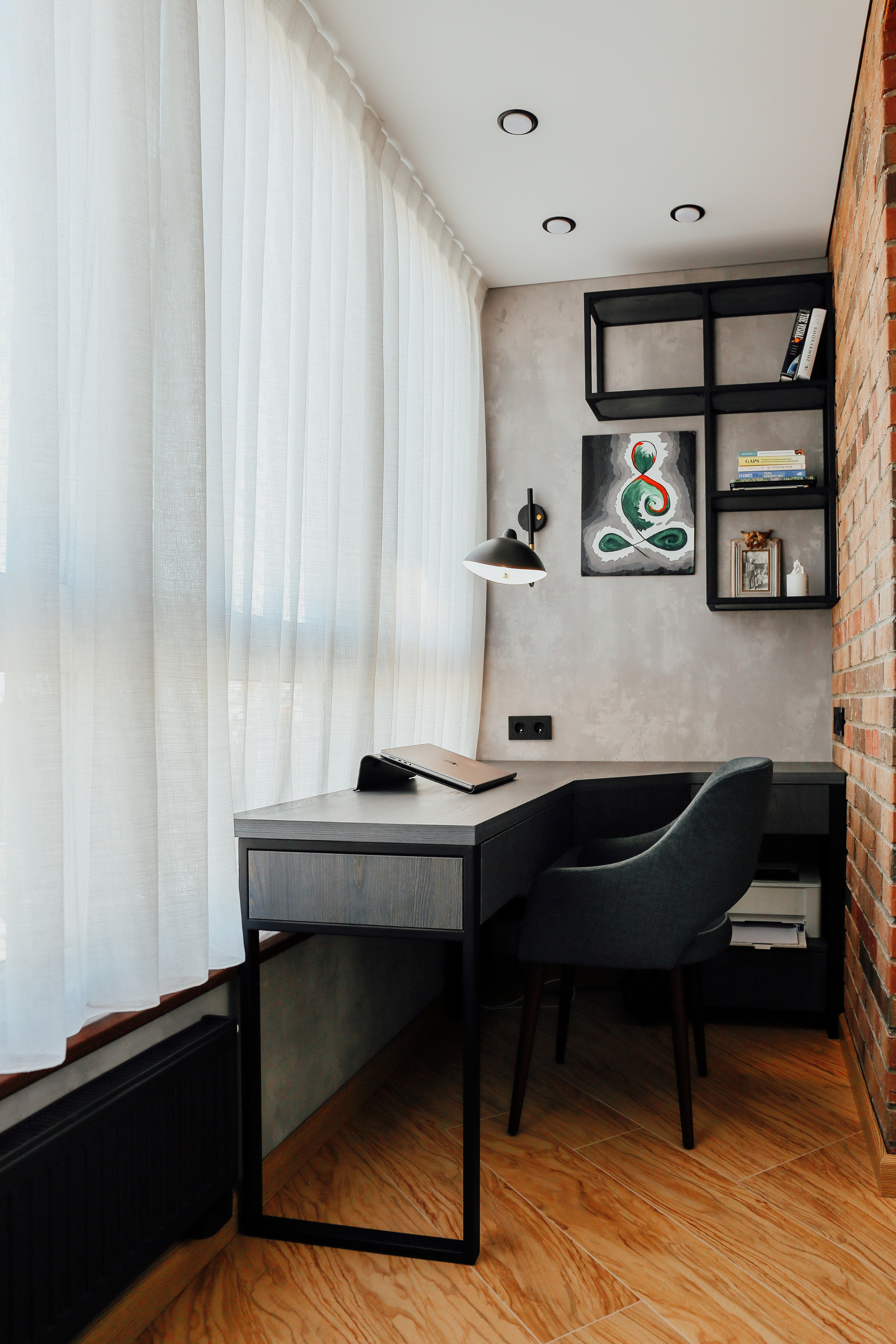 Фотосессия интерьера, квартиры , дома  Йошкар Ола. Свадебный и семейный фотограф Баева Дарья, город Йошкар — Ола