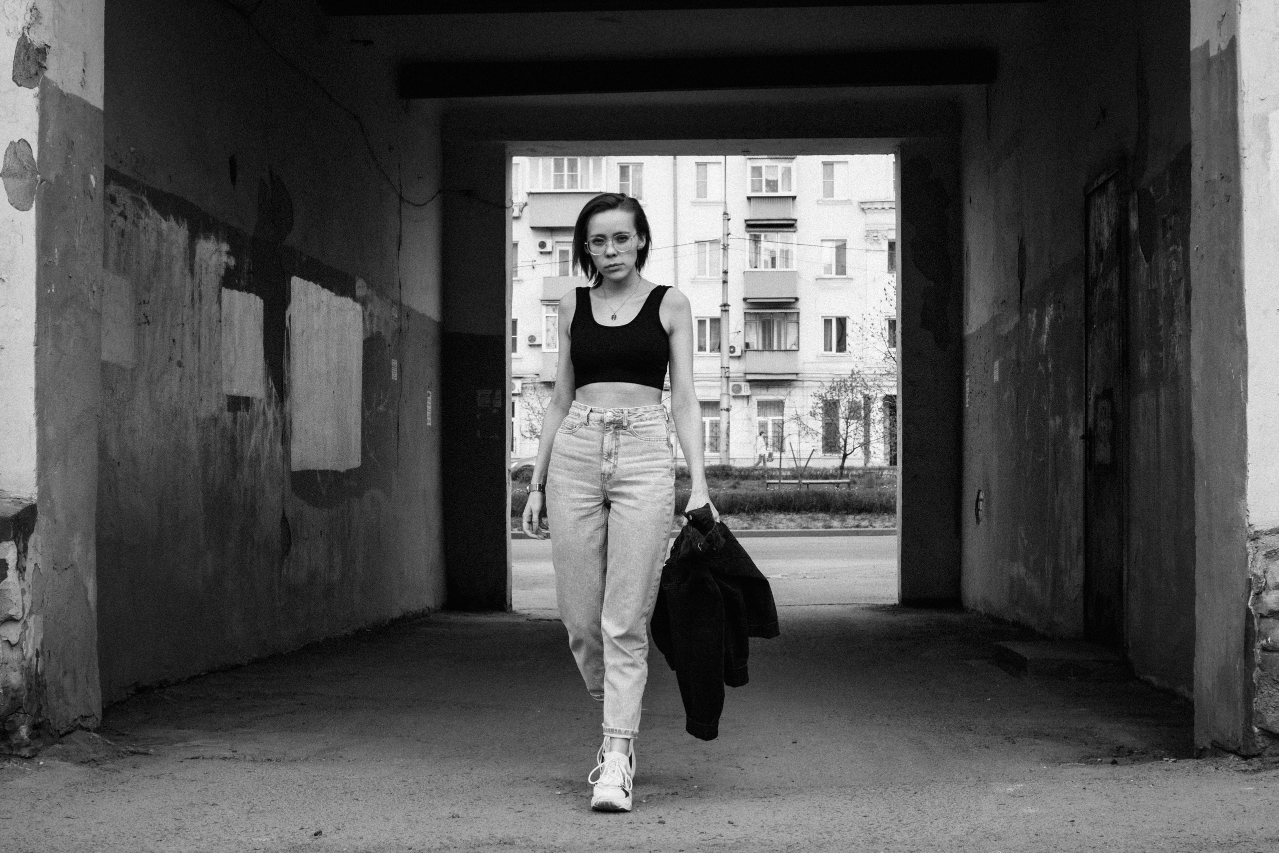 Люба. Семейный, репортажный, арт, предметный фотограф в Липецке Олеся Межова
