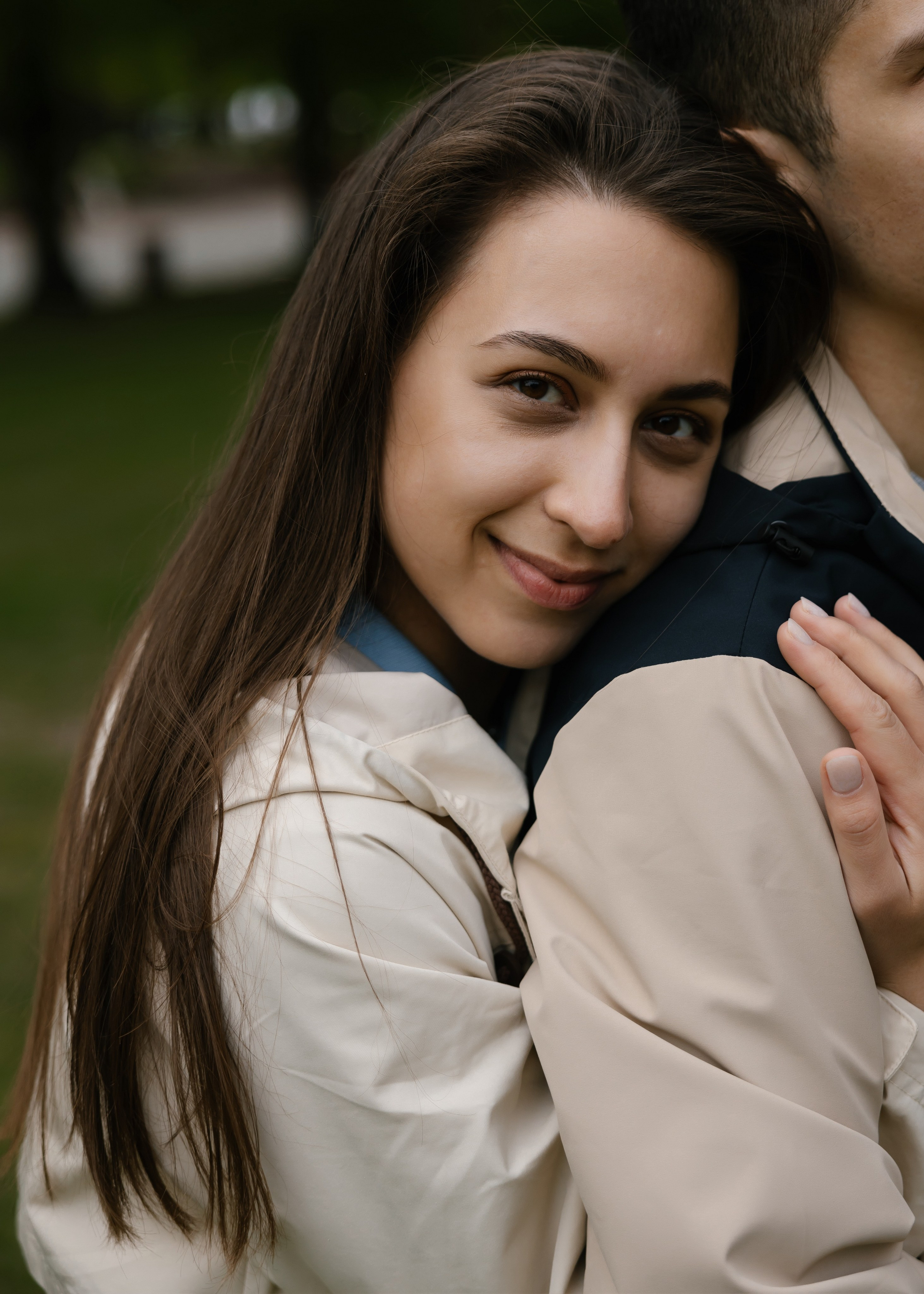 Фотопрогулка на острове Канта в Калининграде. Свадебный фотограф в Калининграде Ольга Пасечник