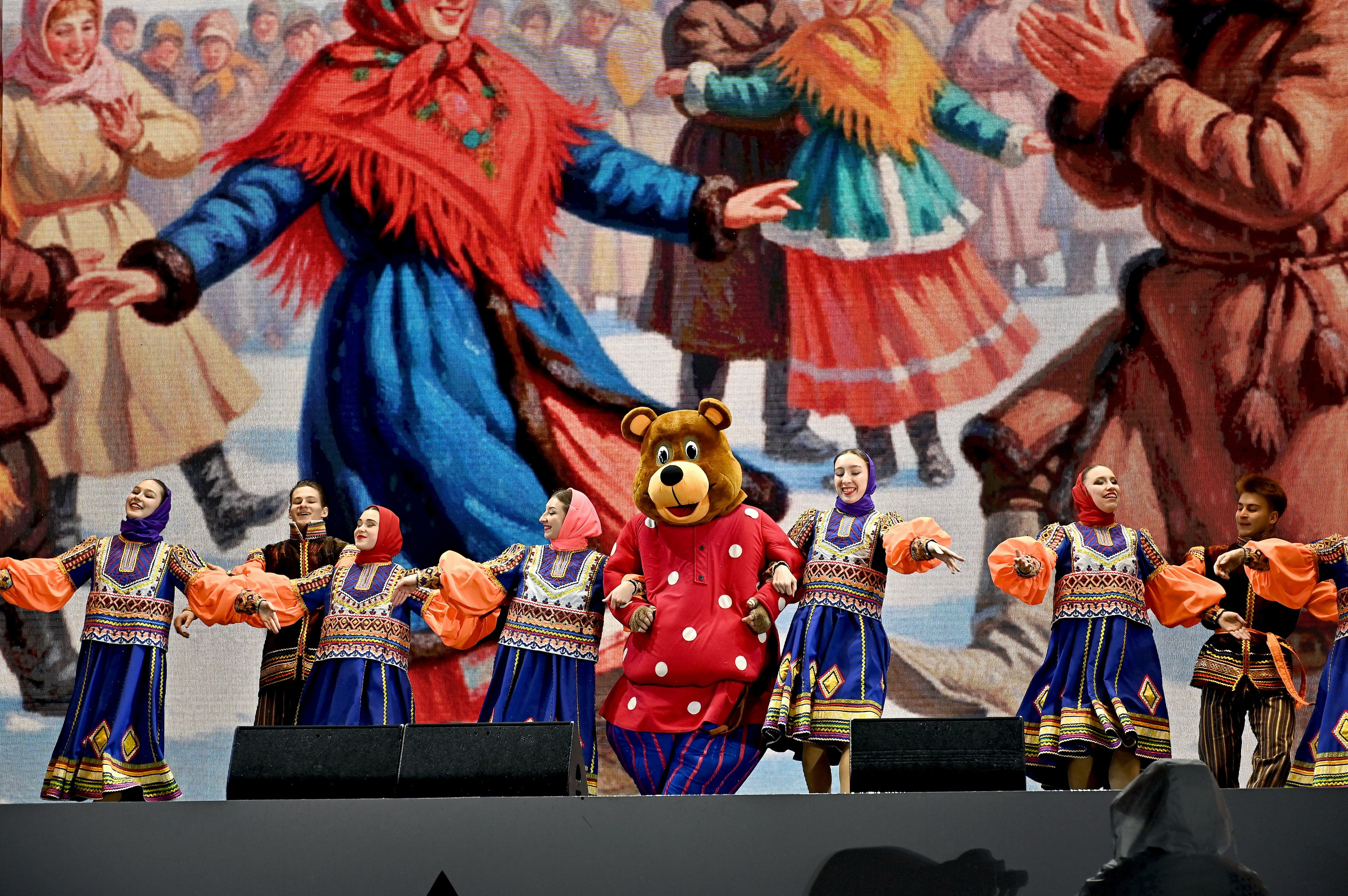 РЯЗАНЬ НОВОГОДНЯЯ СТОЛИЦА 2026. ФОТОГРАФ ВАШИХ МЕРОПРИЯТИЙ РЯЗАНЬ СЕРГЕЙ КЛЮЕВ