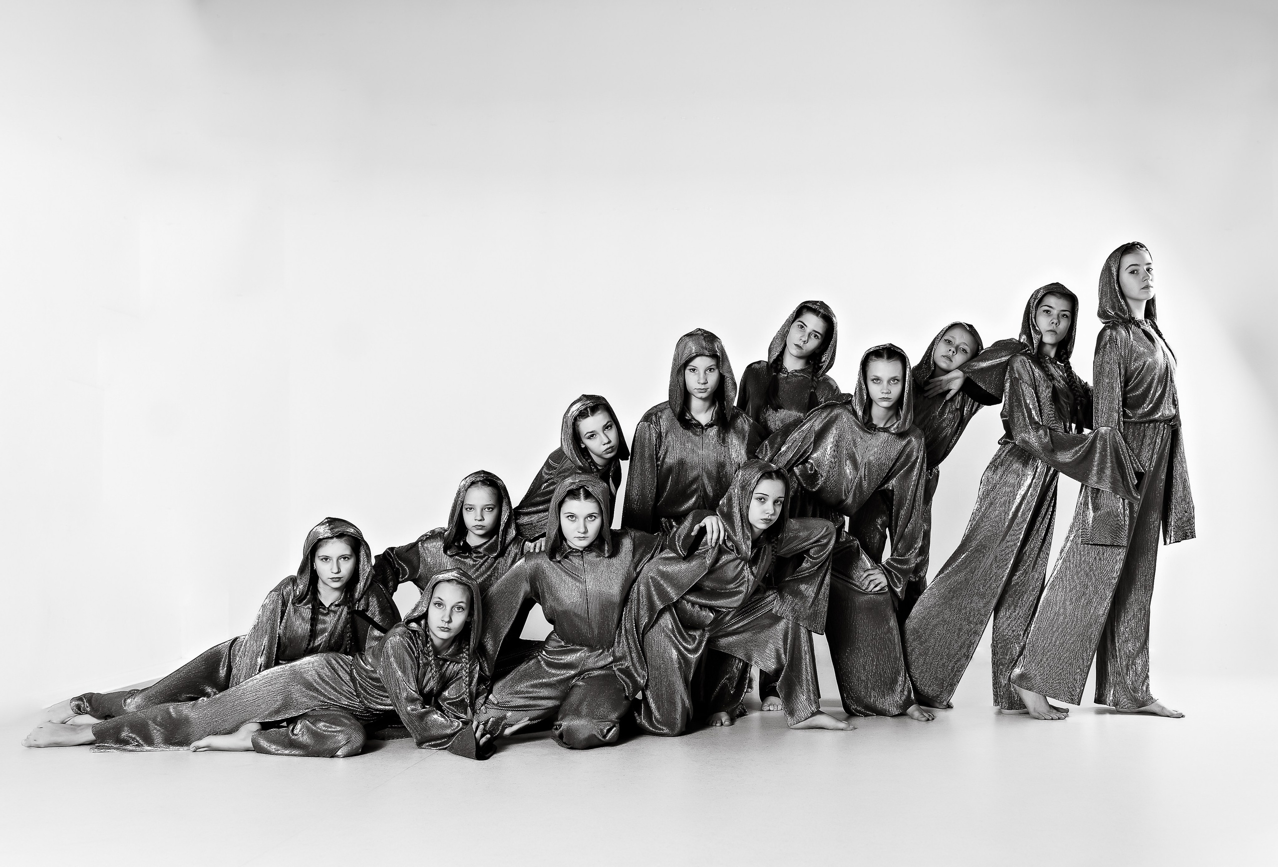 Школа танца Магнифико. Профессиональный фотограф в Москве Марина Григорьева