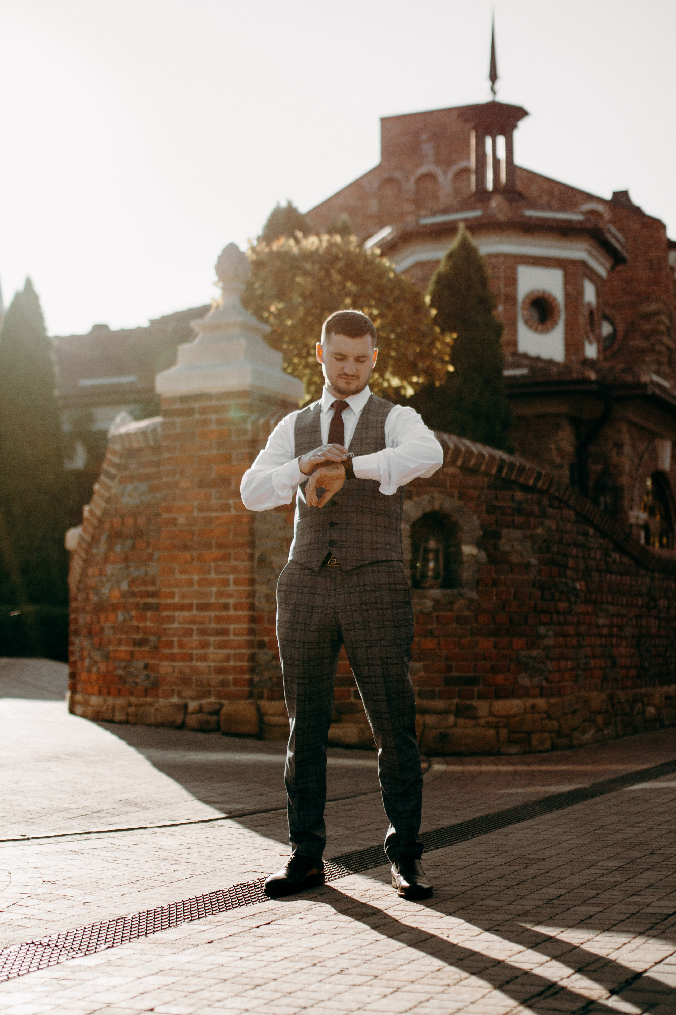 Егор и Анастасия. Фотограф Эдуарда Титанян