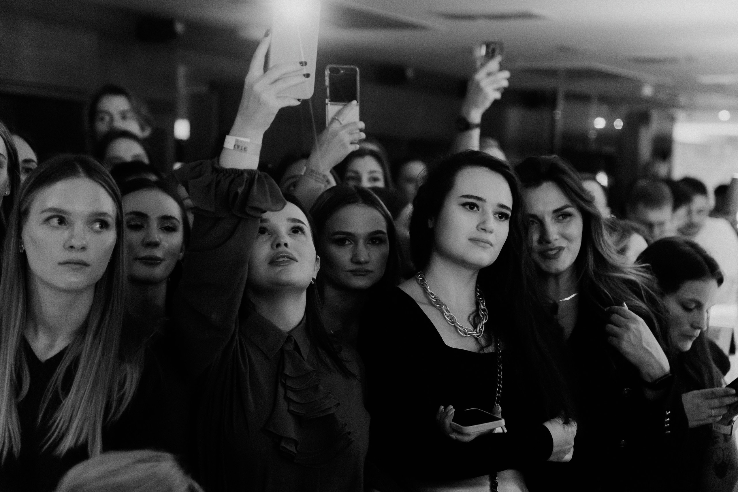 Этаж 41 9 Лет x Комната Культуры. KORSHIKOV SERGEY