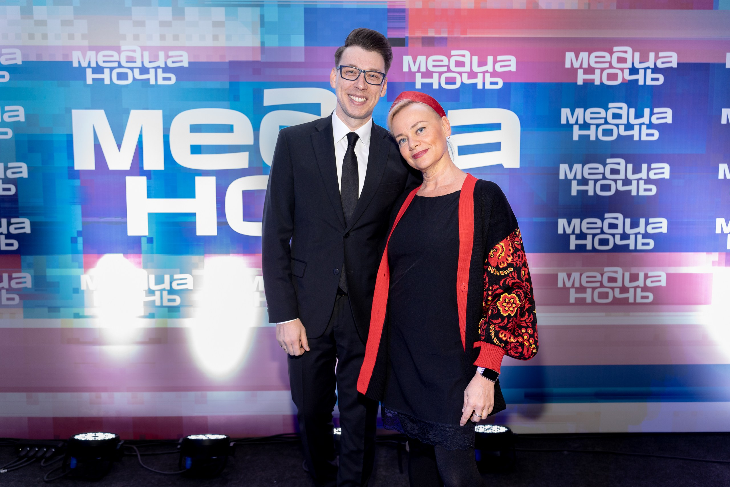 МЕДИАНОЧЬ 2024. Репортажный фотограф Красноярск Алекс Чампакхам