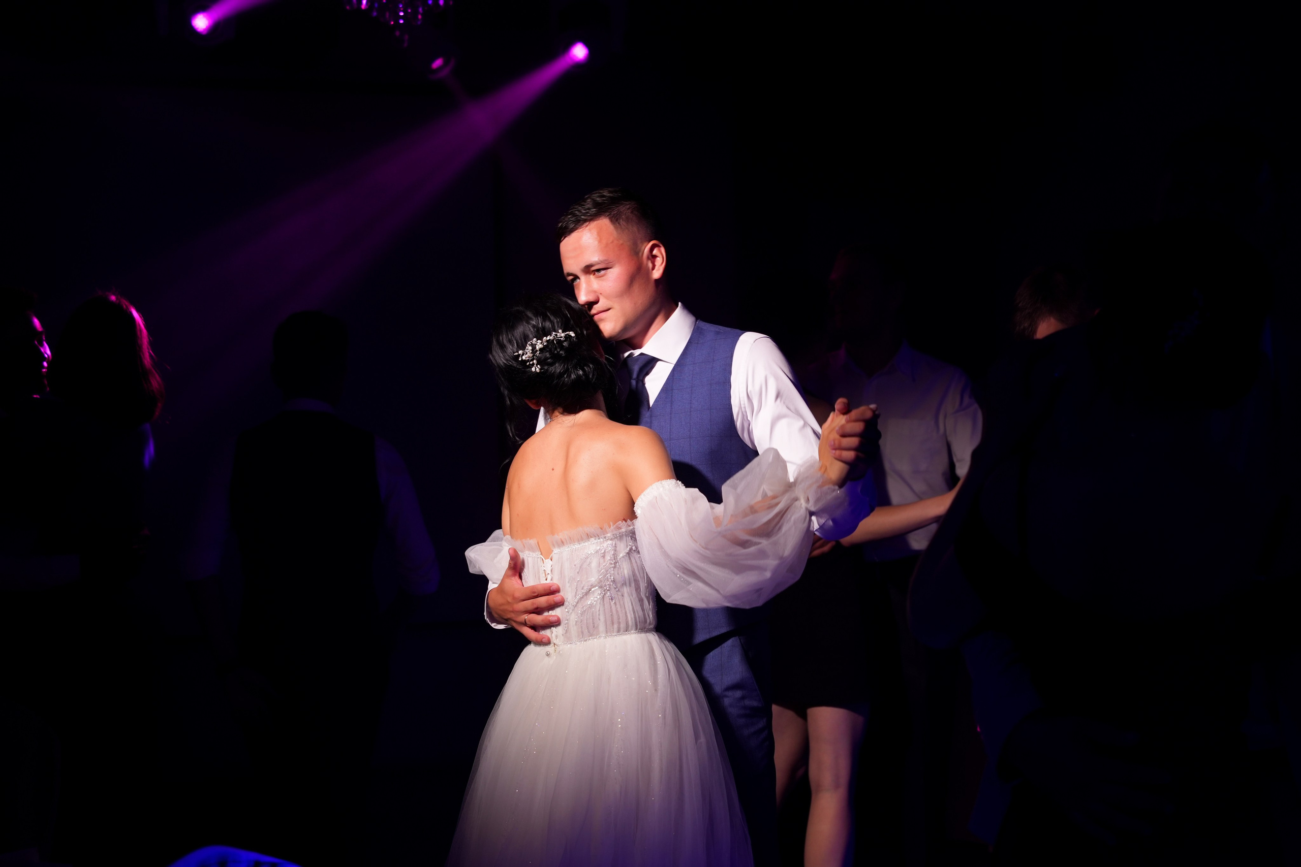 Юля + Артур: полная серия (пакет полный день). BYFOX STUDIO 68 — фото и видеосъёмка Тамбов, Москва, Воронеж, Липецк