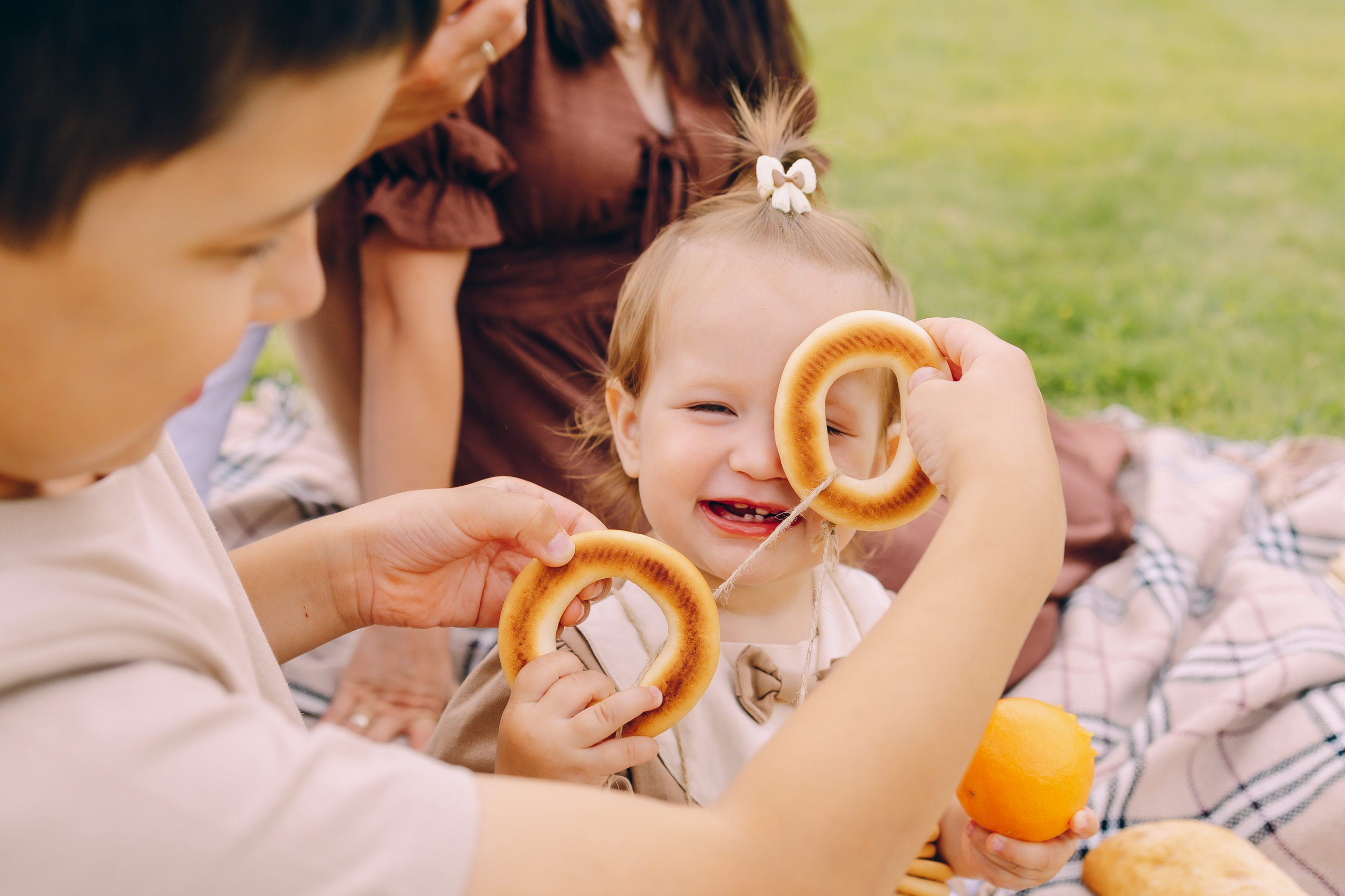 Семейная прогулка на ВДНХ. Семейный Фотограф в Москве Евгения Симоненко