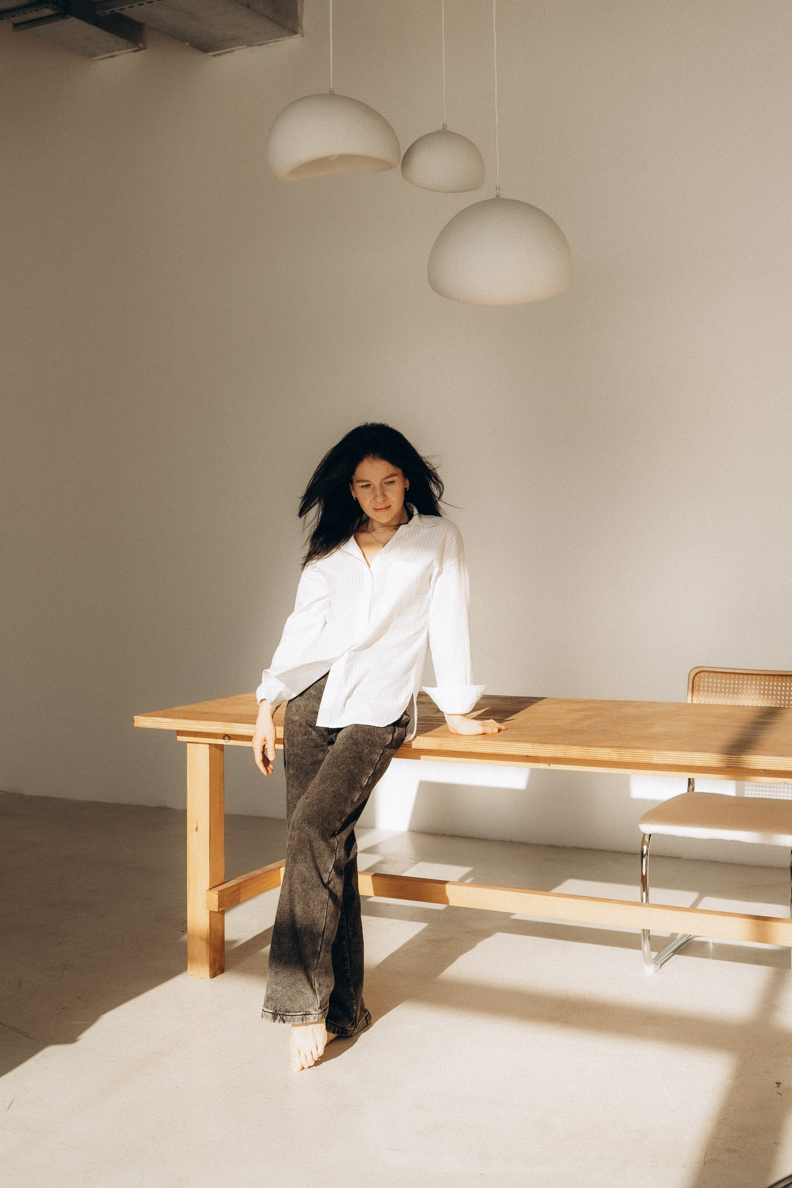 Роскошь быть собой. Семейный фотограф в Ангарске/ Иркутске