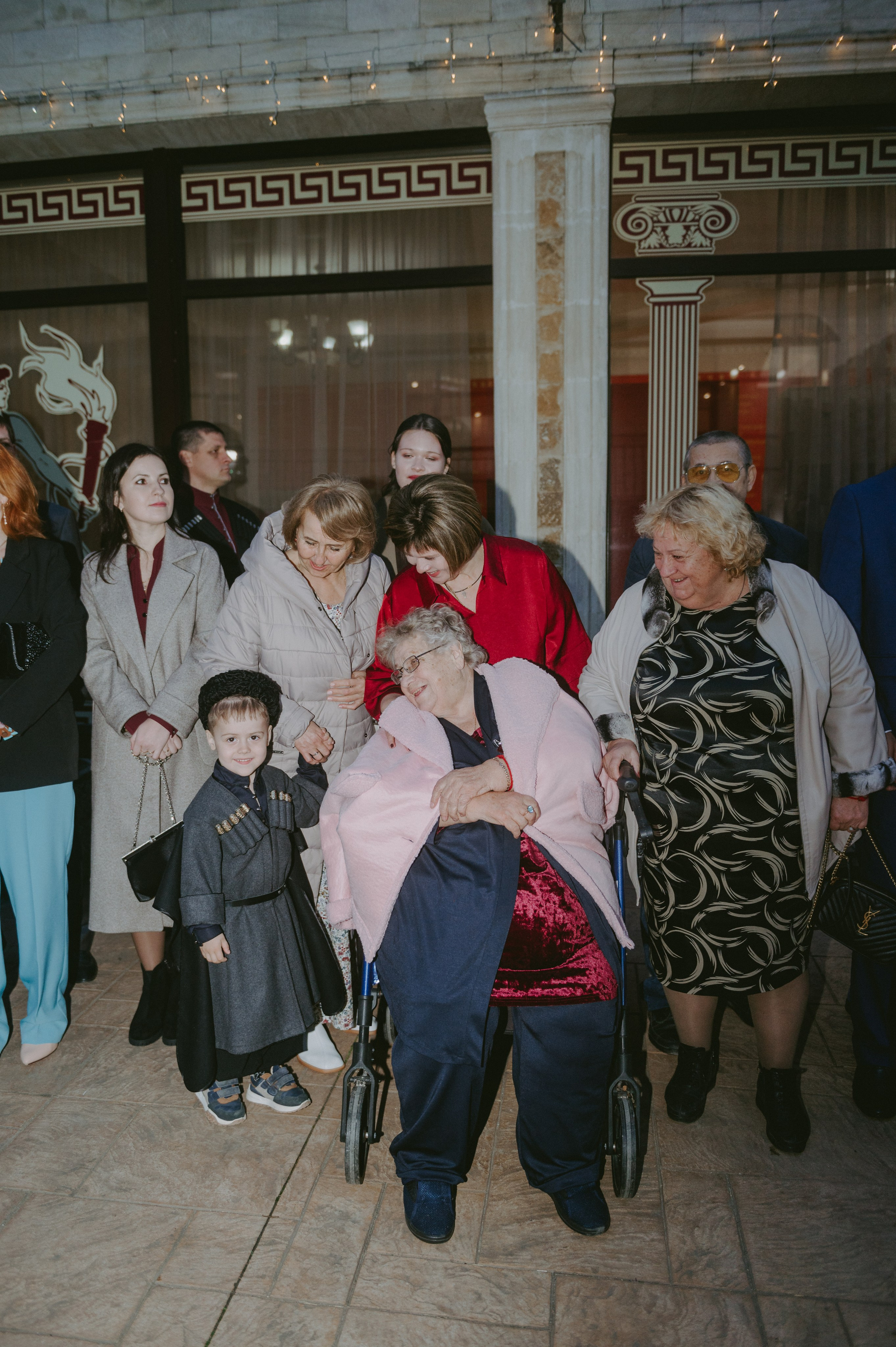 Полина & Михаил. Свадебный и семейный фотограф город Темрюк Фотостудия Темрюк