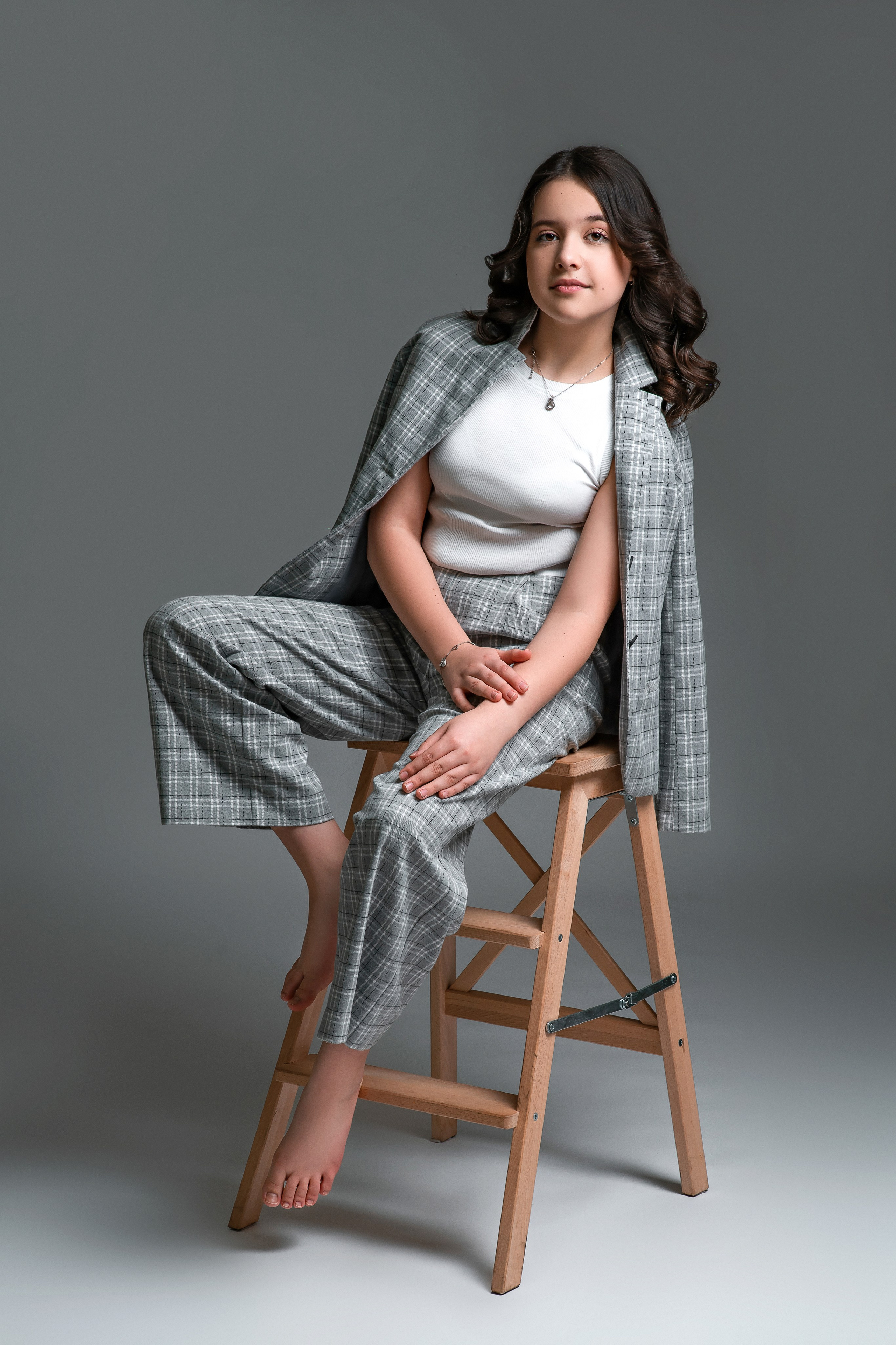 Арина 2024. Семейный и детский фотограф Наталья Горда