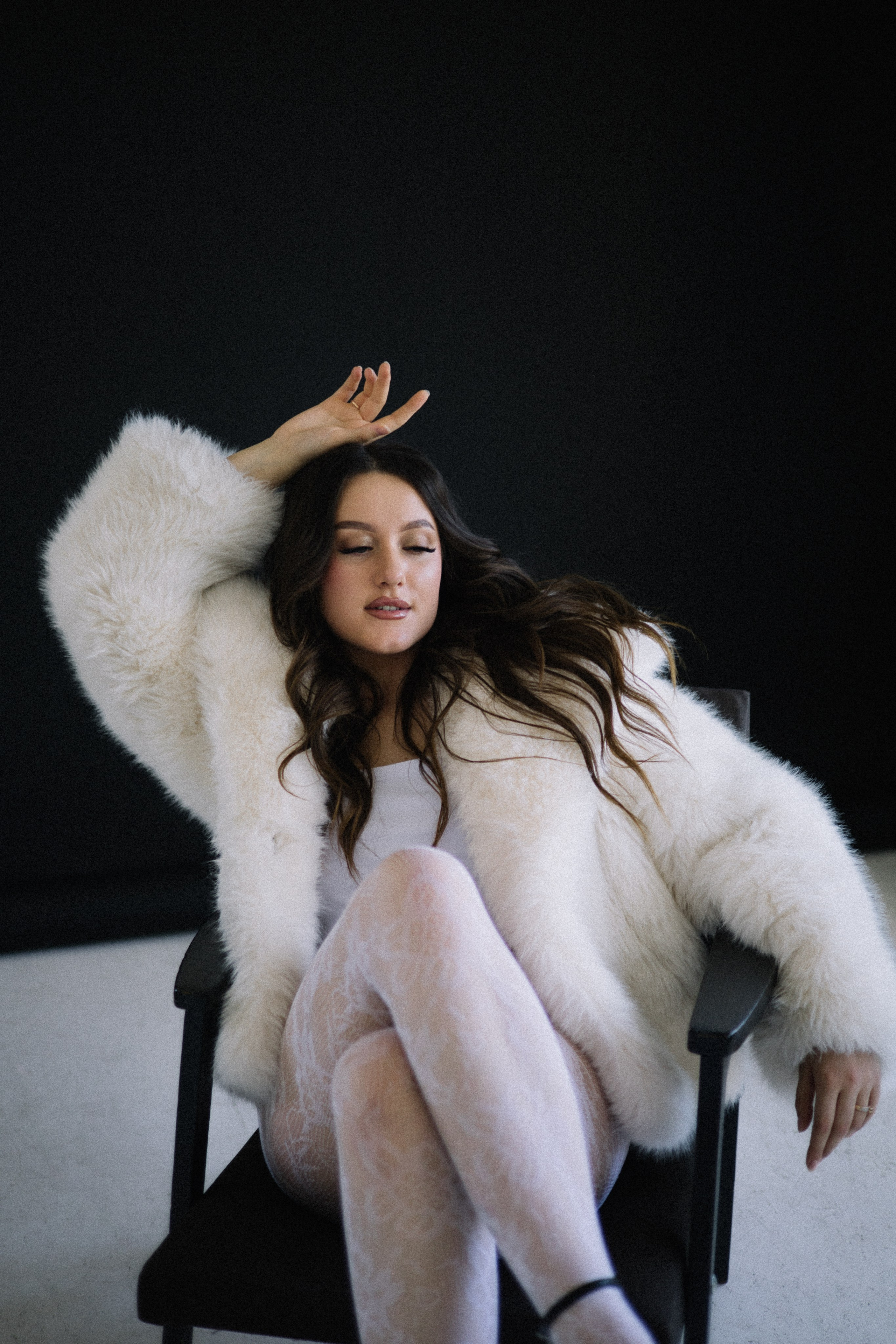 Алина. Фотограф в г. Чита