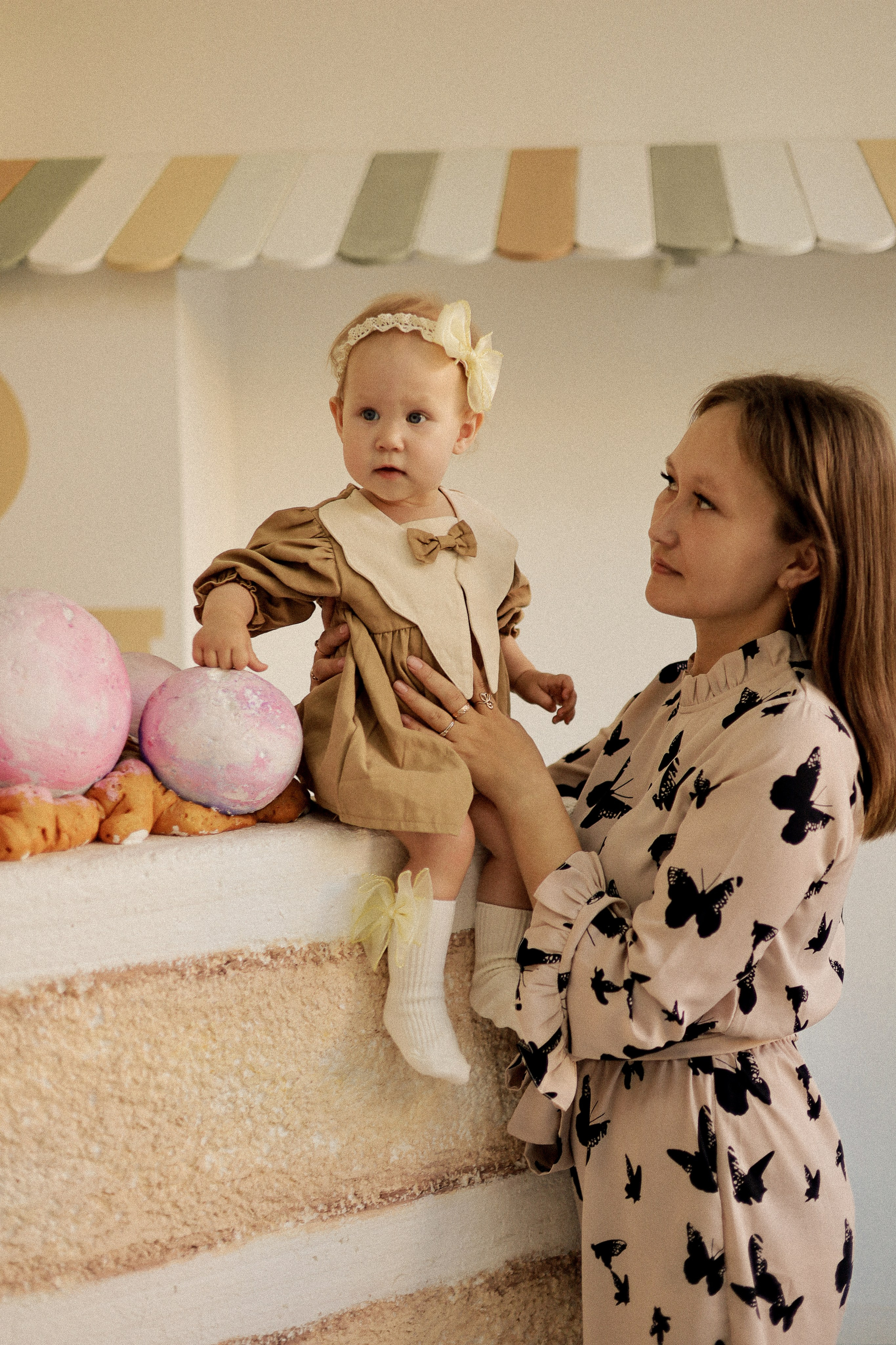 Вика ♡ Леша ♡ Сонечка. Фотограф в г. Чита