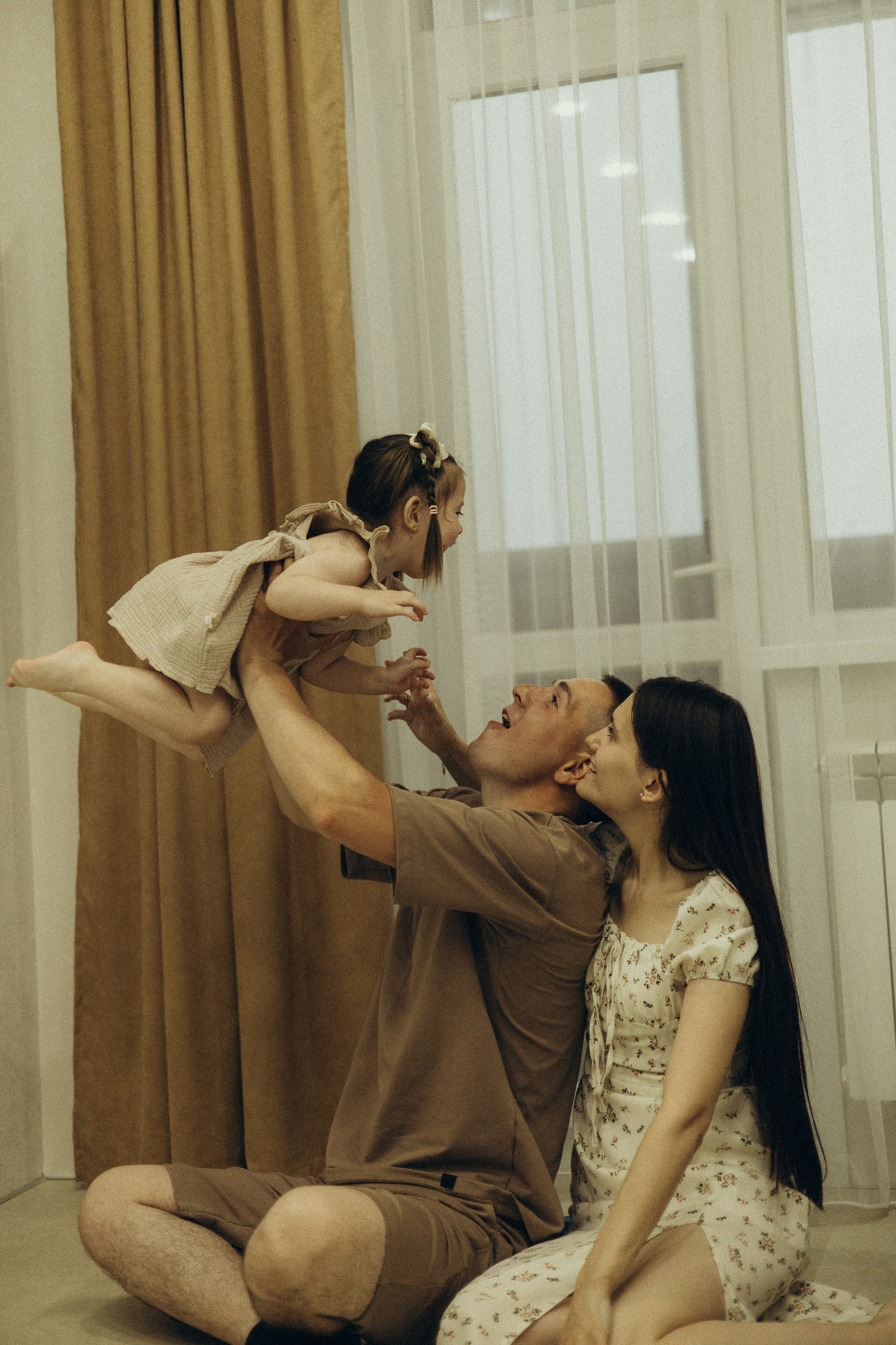 Дом там, где любовь♡. Фотограф в г. Чита